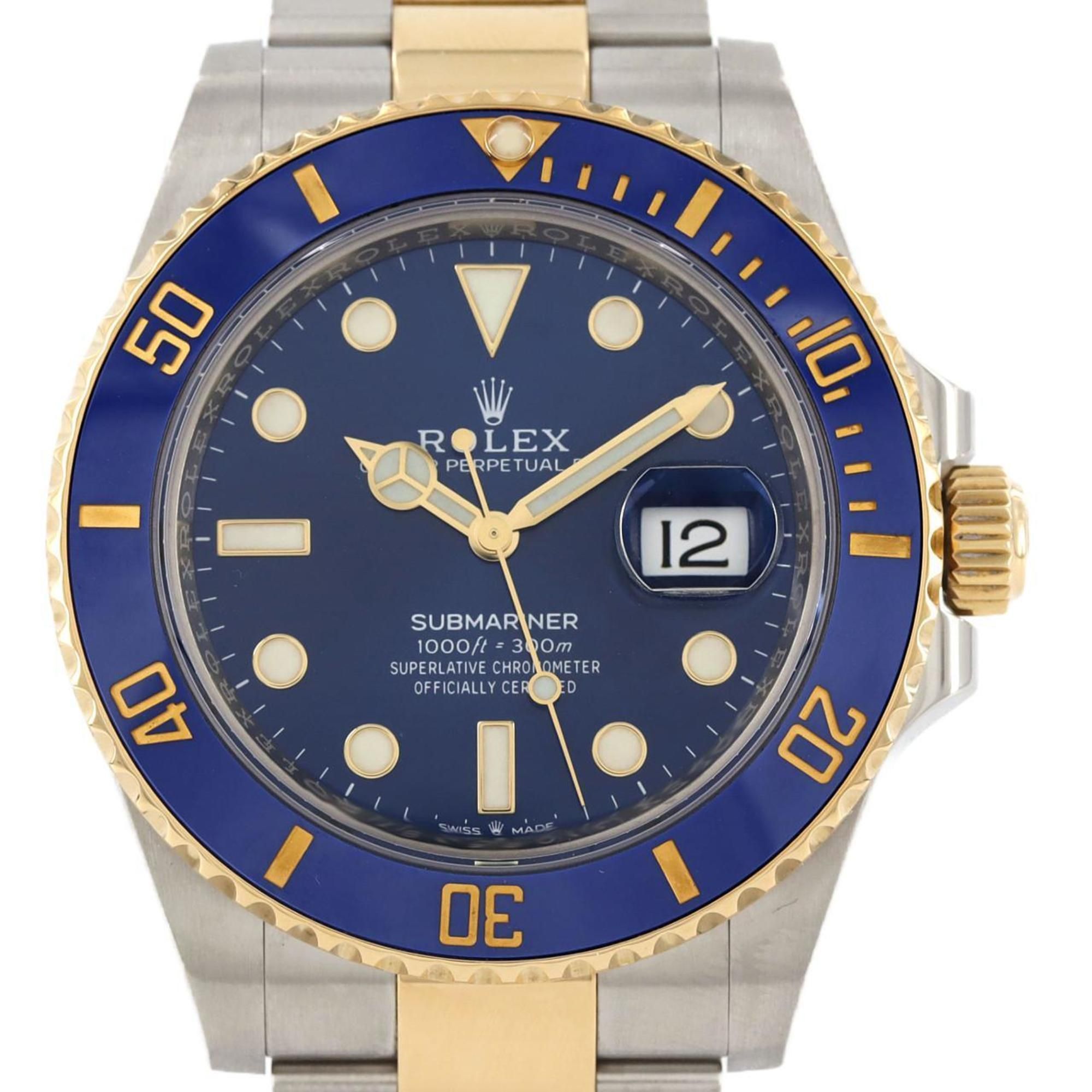 Rolex Watch
