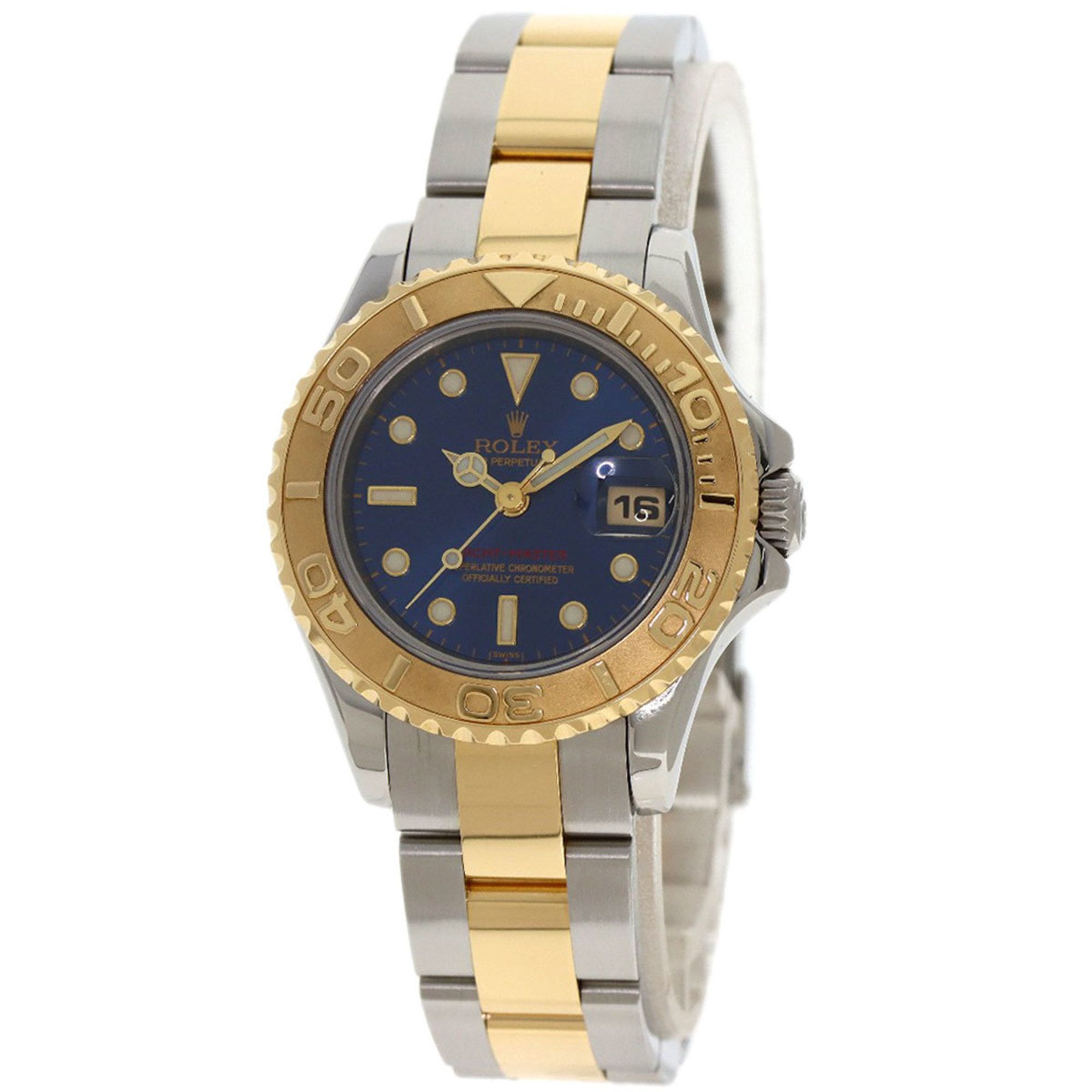 Rolex Watch