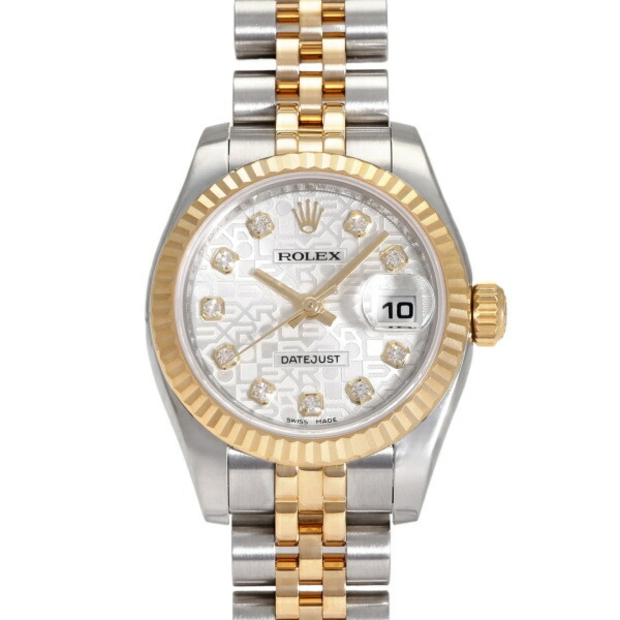 Rolex Watch