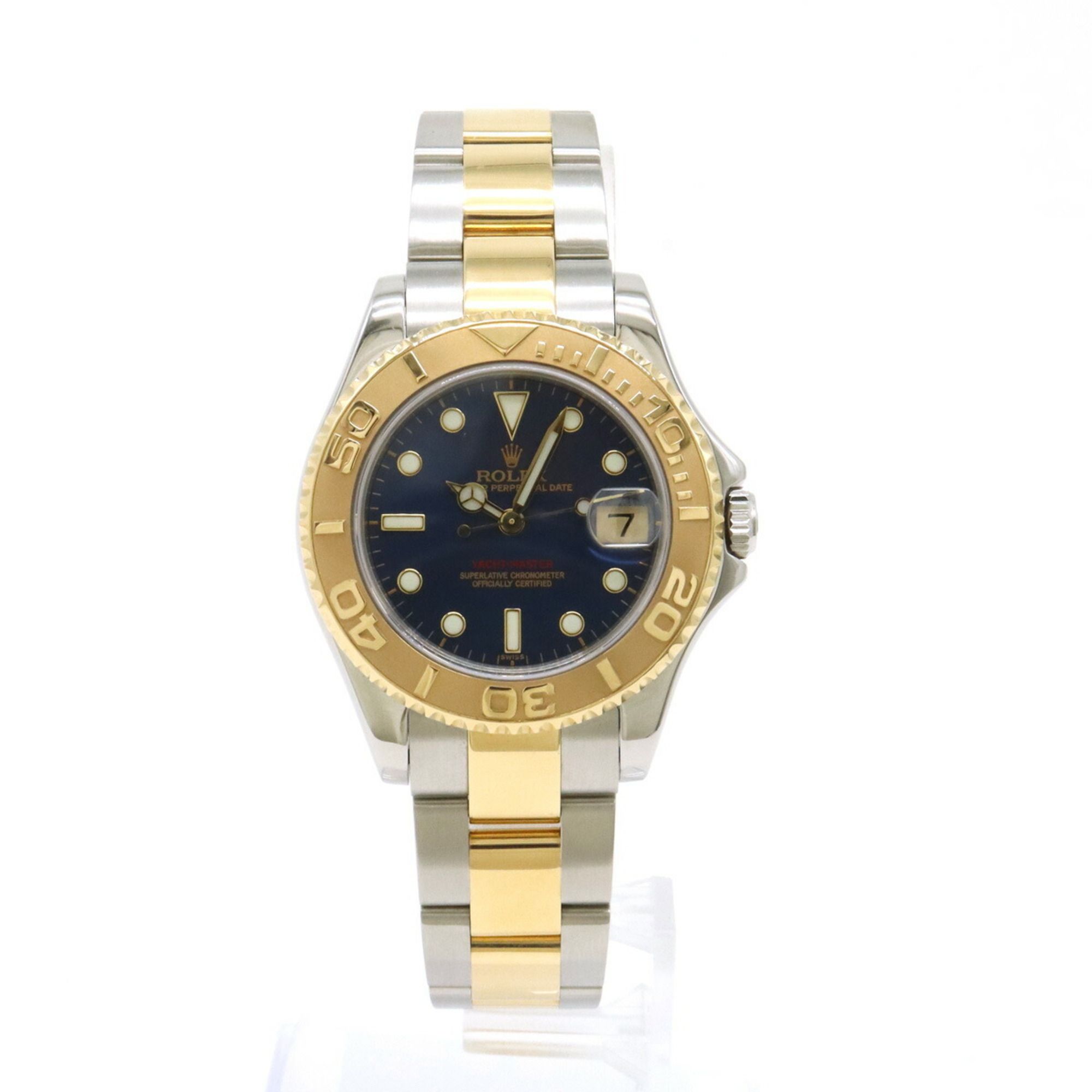 Rolex Watch