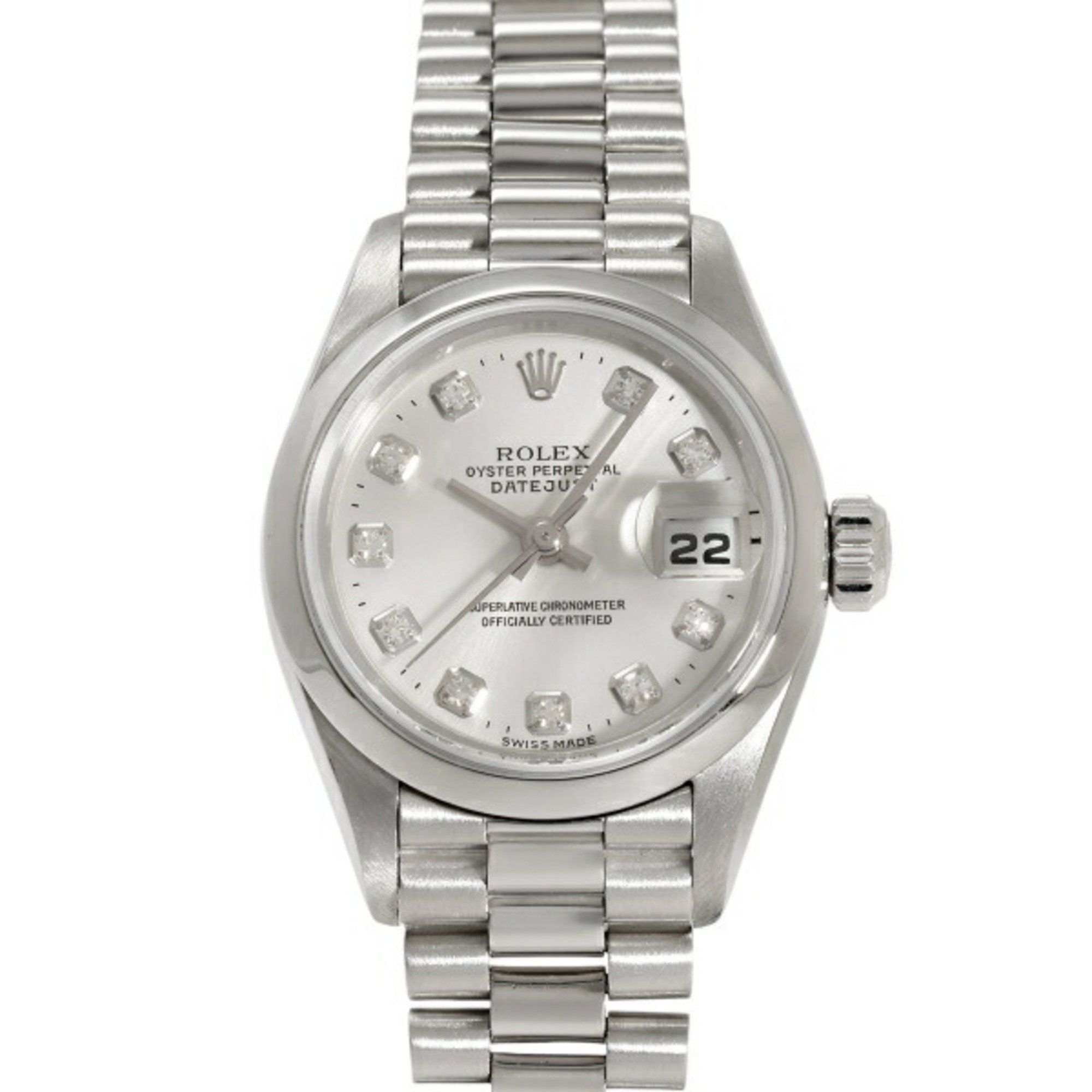 Rolex Watch