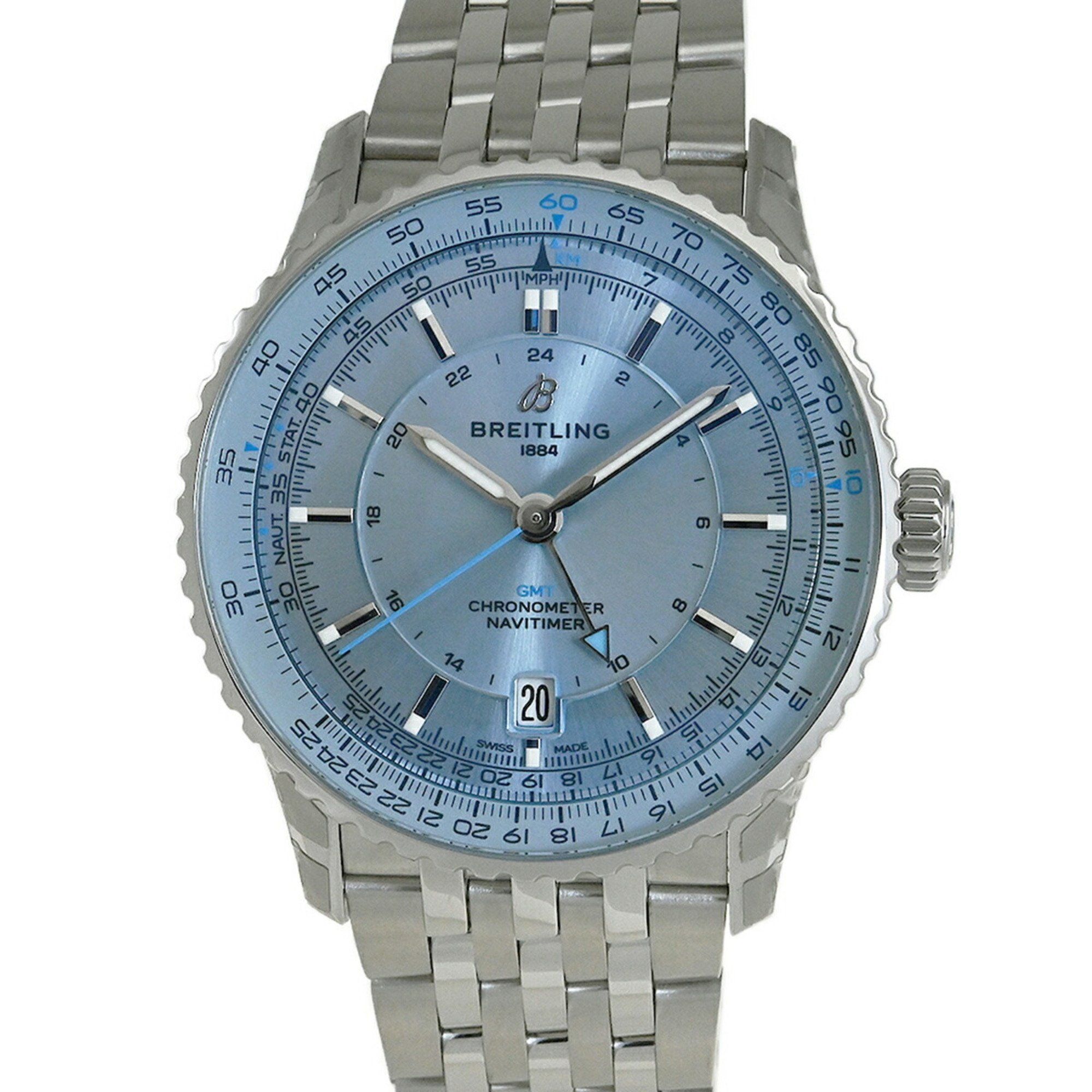 Breitling Watch