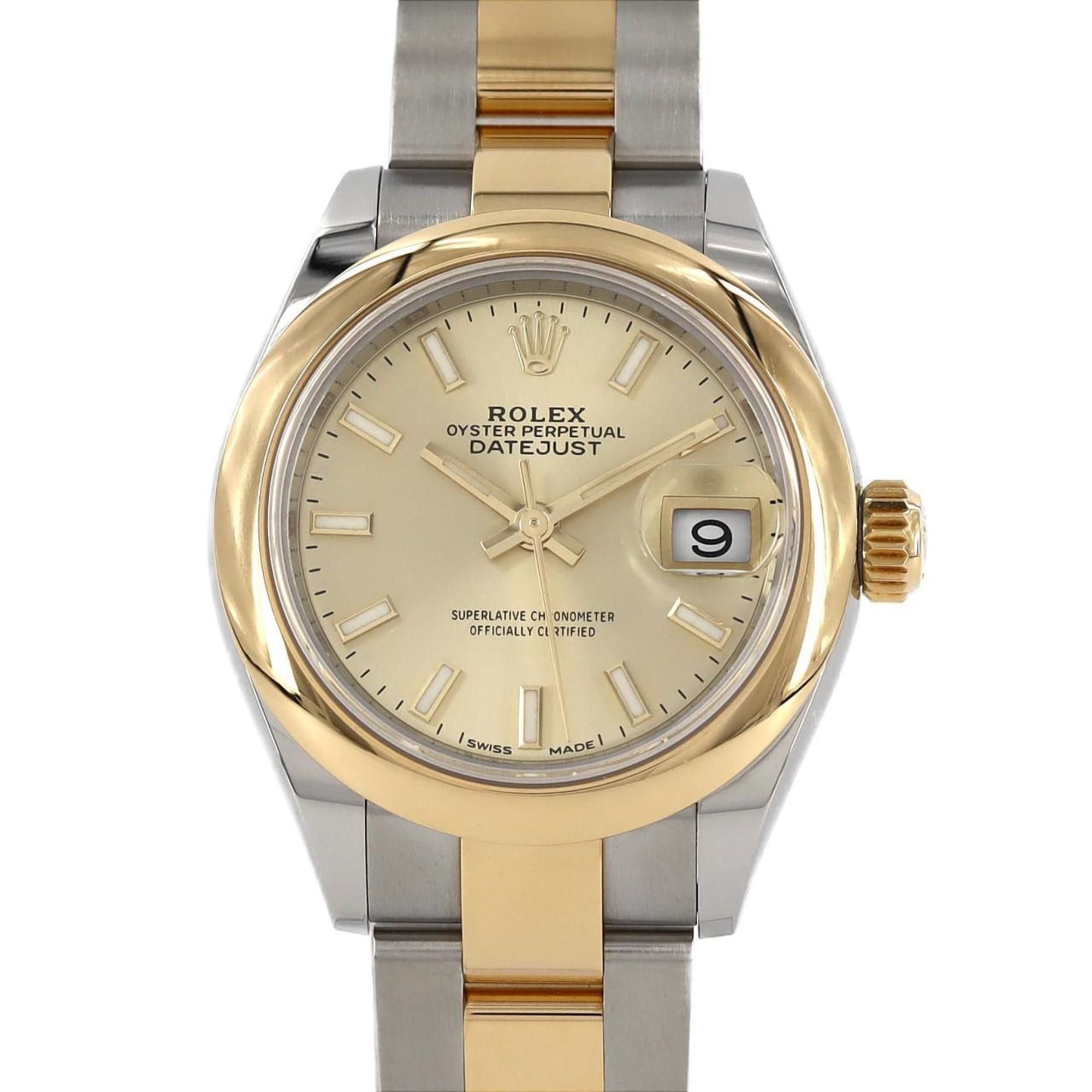 Rolex Watch