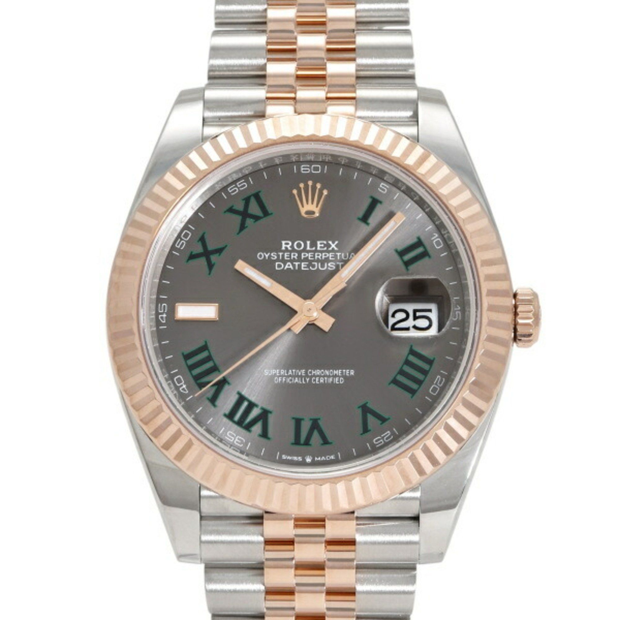 Rolex Watch