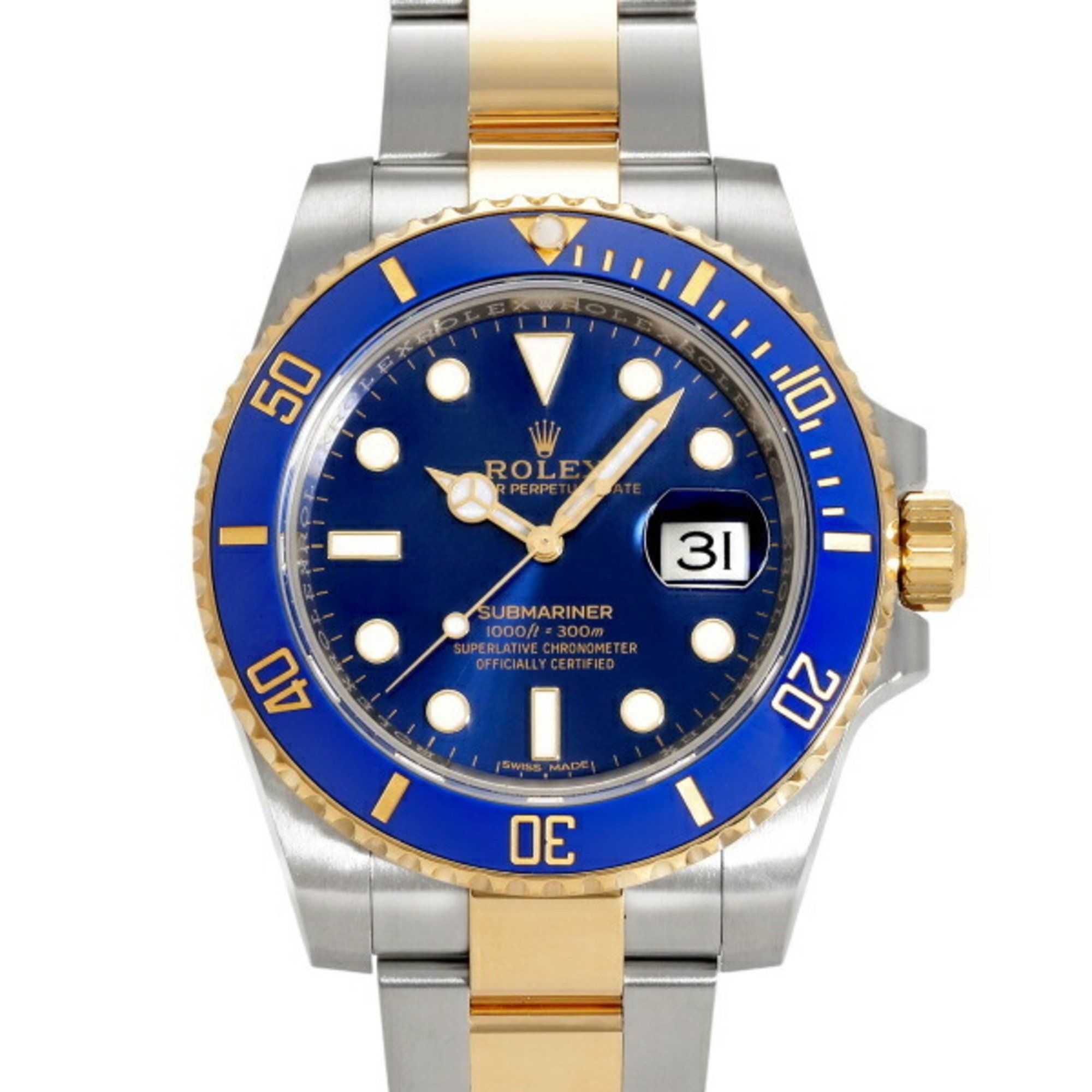 Rolex Watch