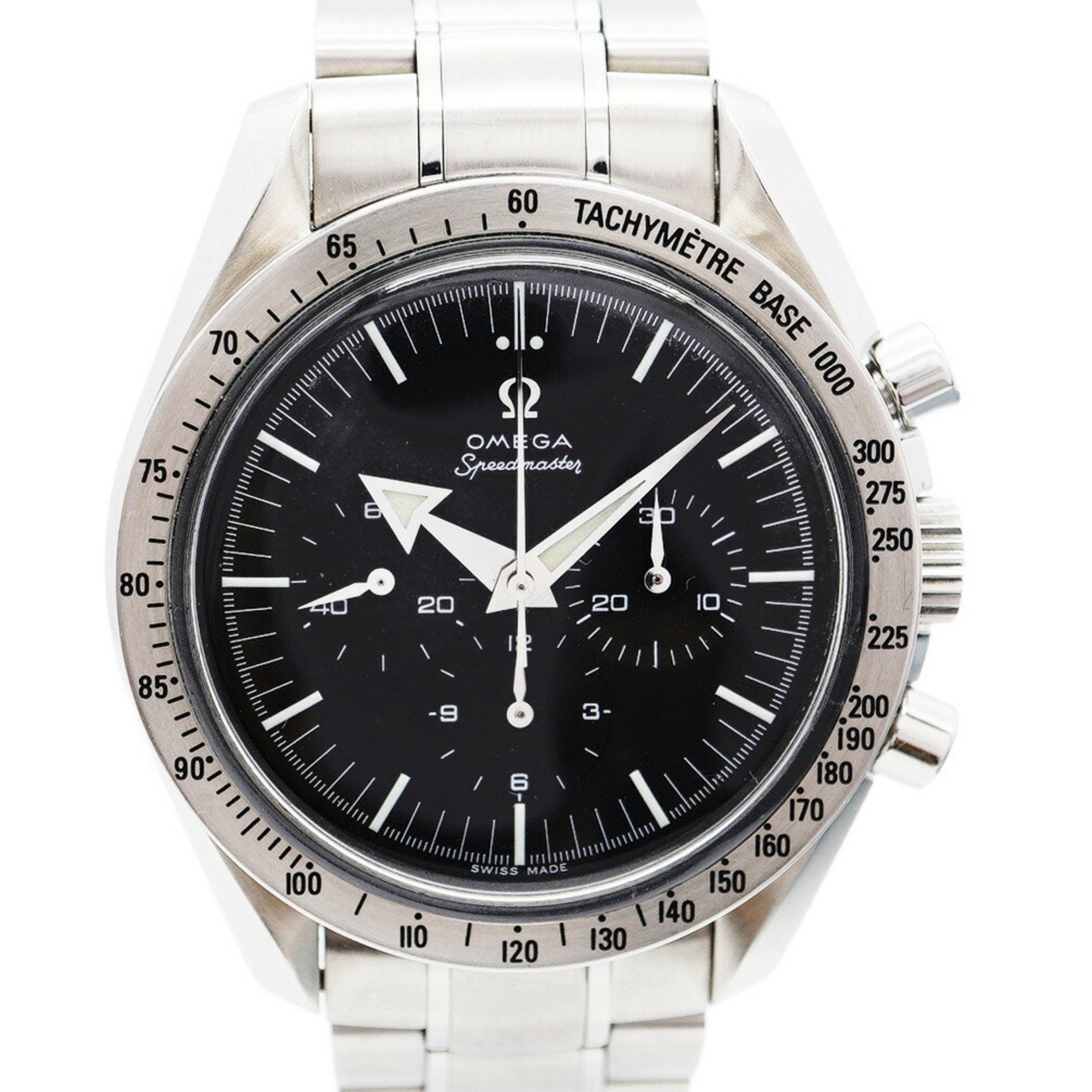Omega Speedmaster 3594.50 Black Dial Men's Watch