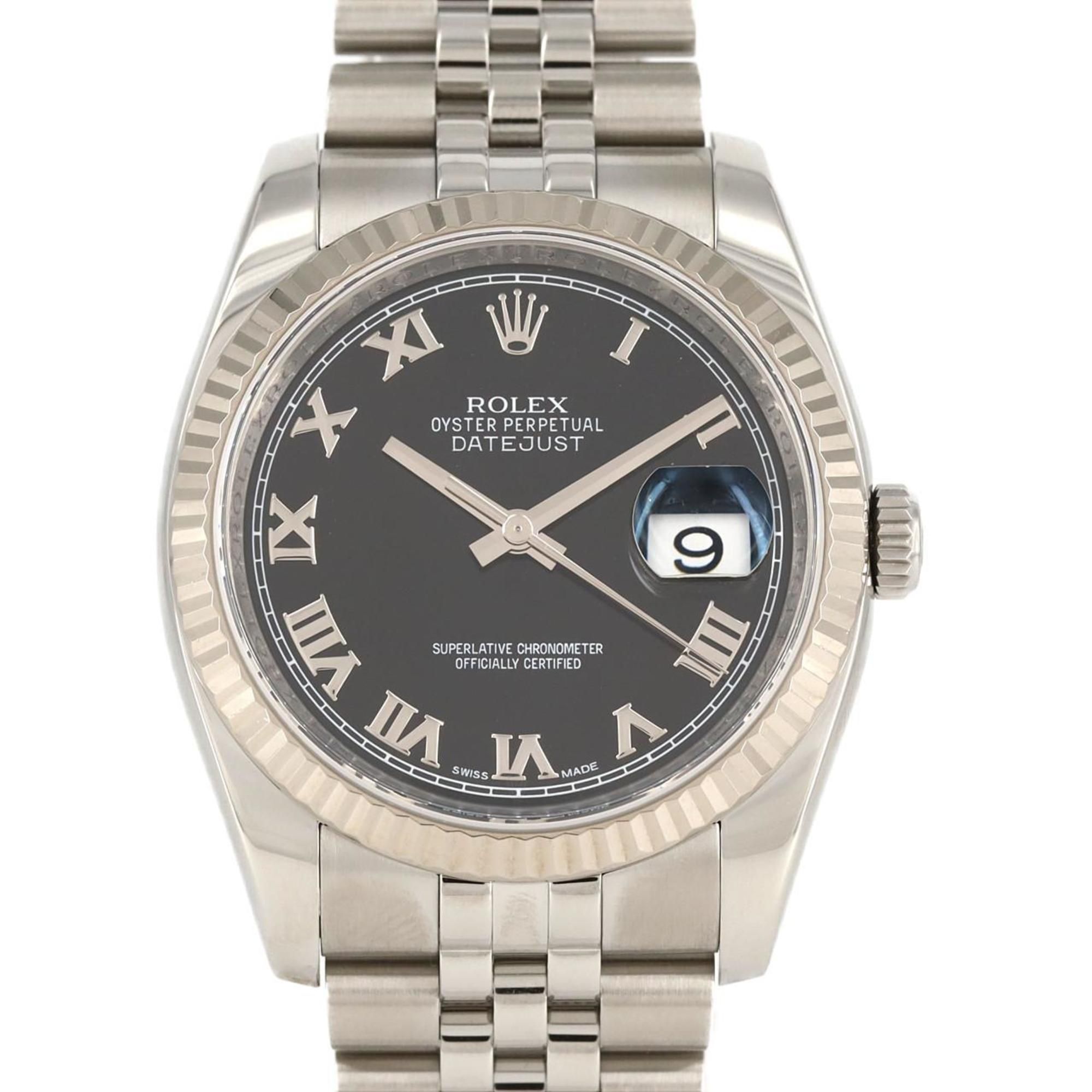 Rolex Watch