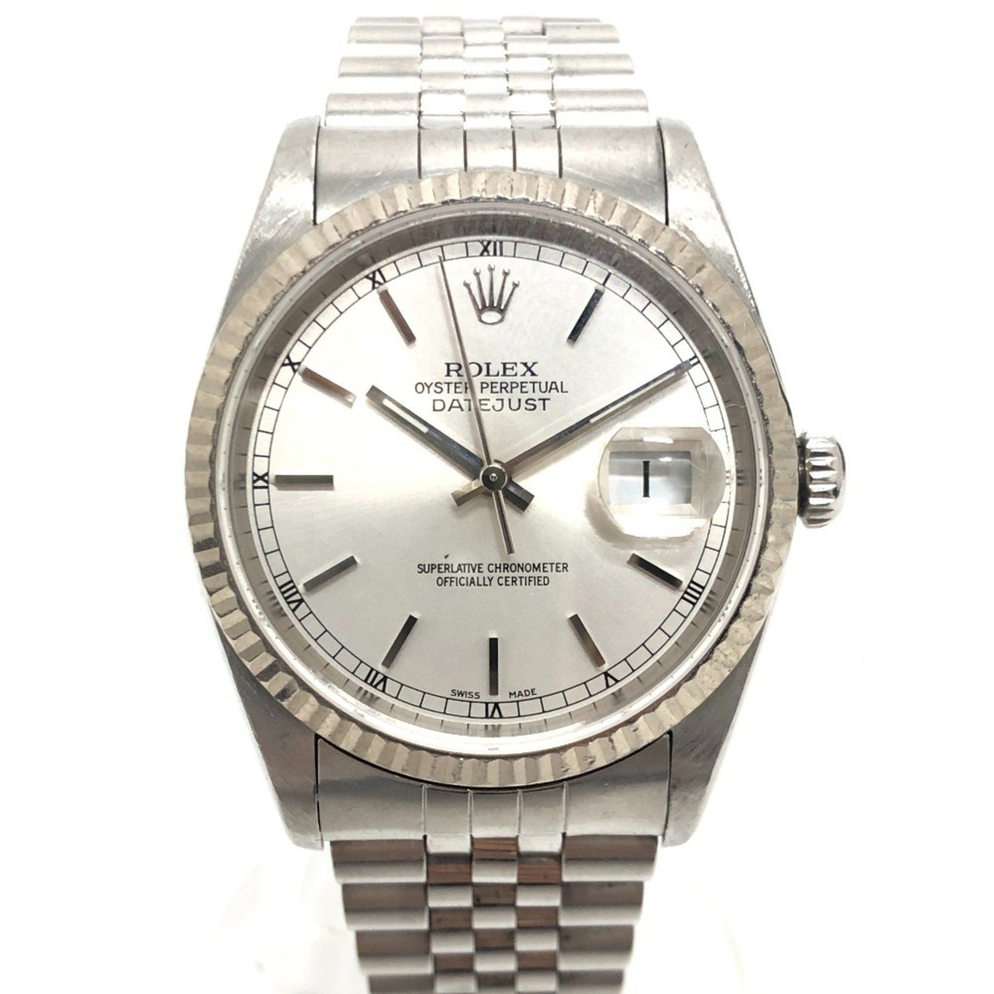 Rolex Watch
