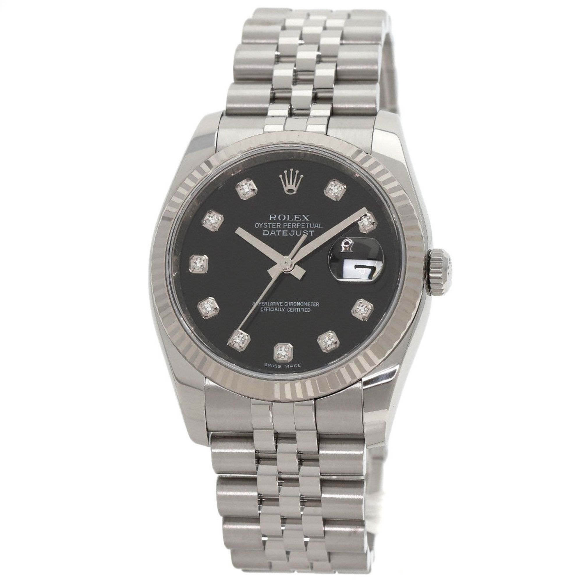 Rolex Watch
