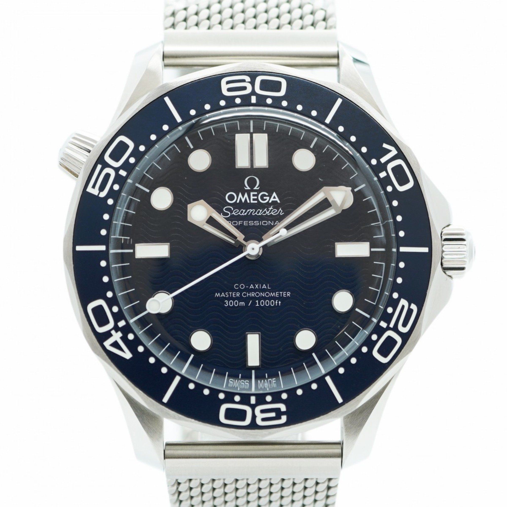 Omega Watch