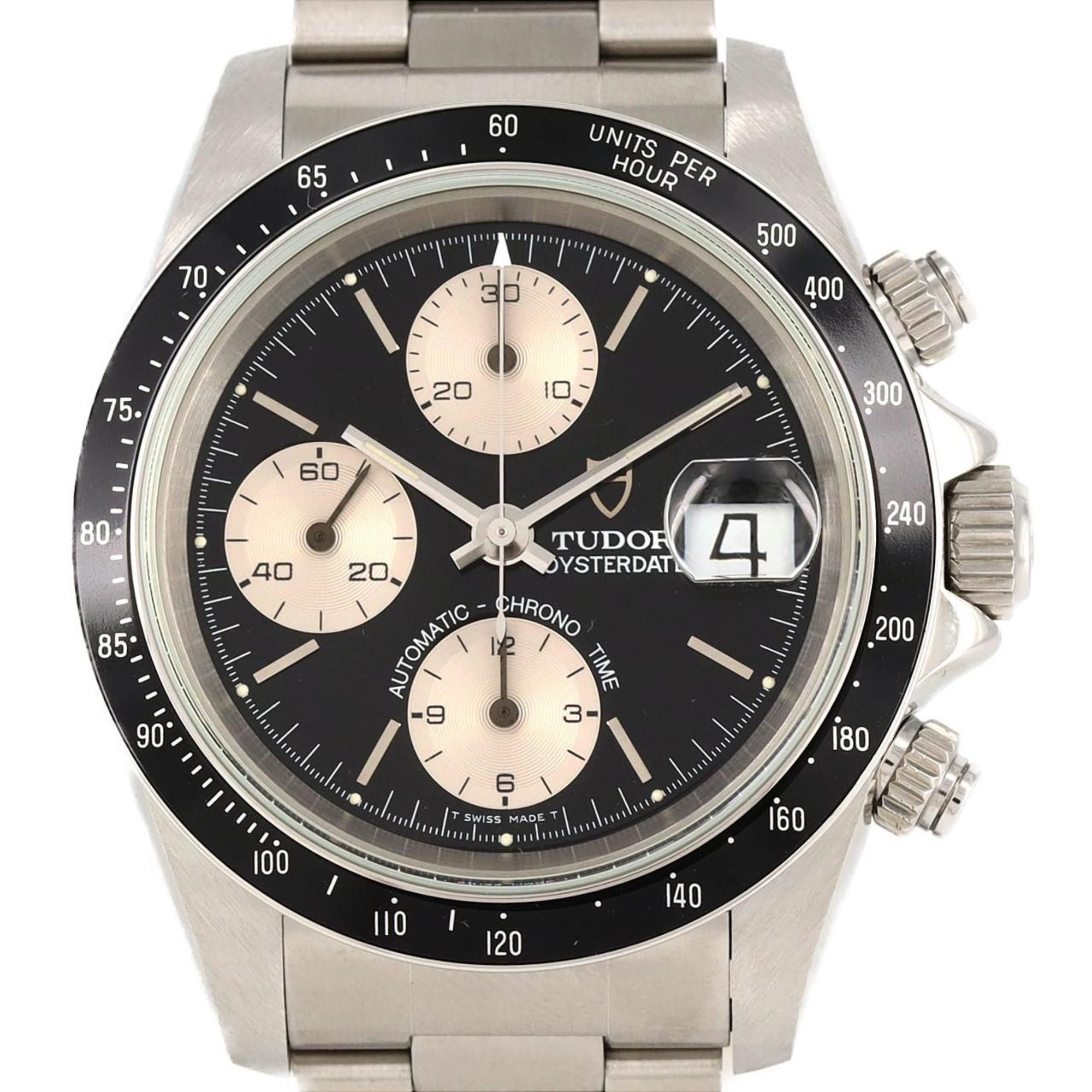 Tudor Watch