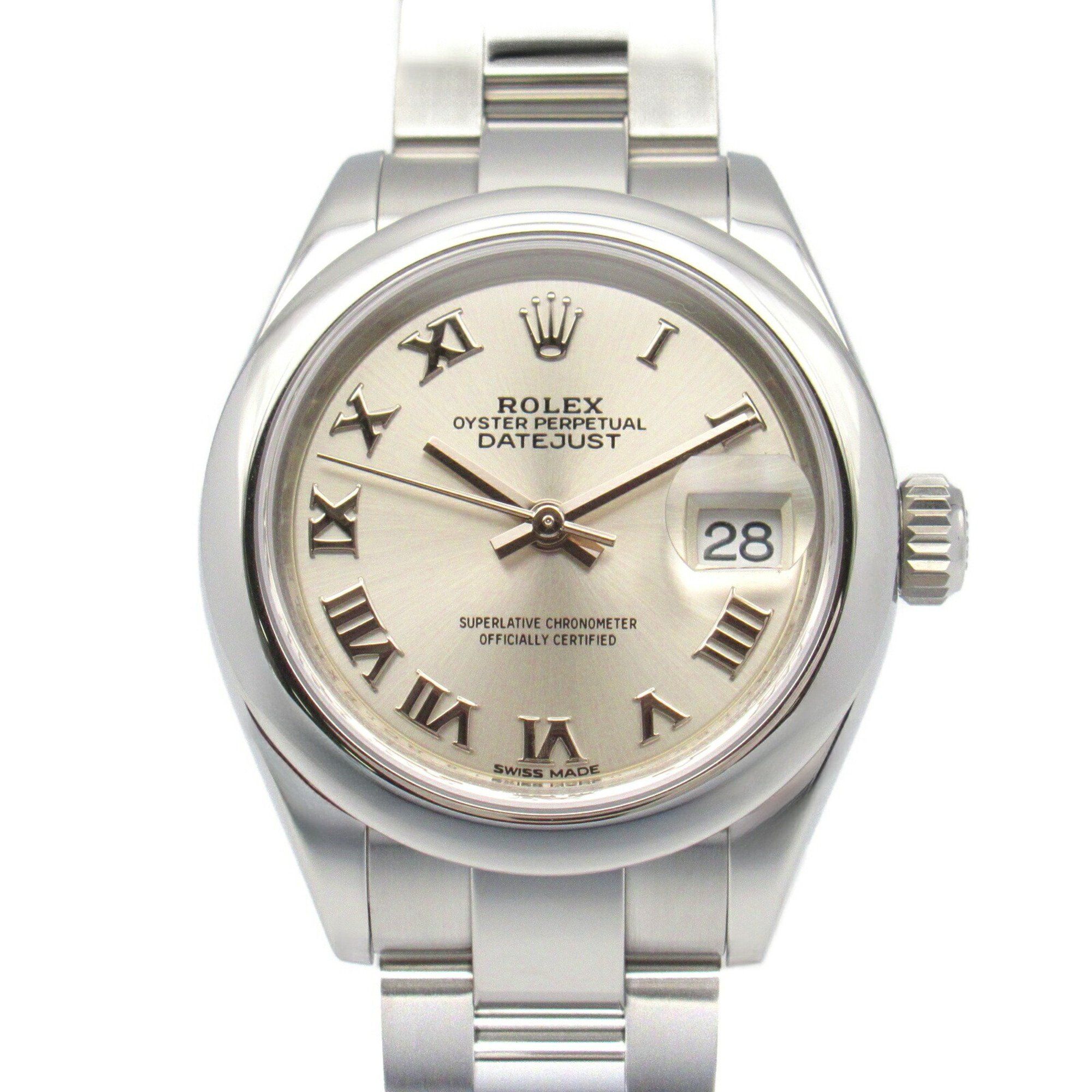 Rolex Watch