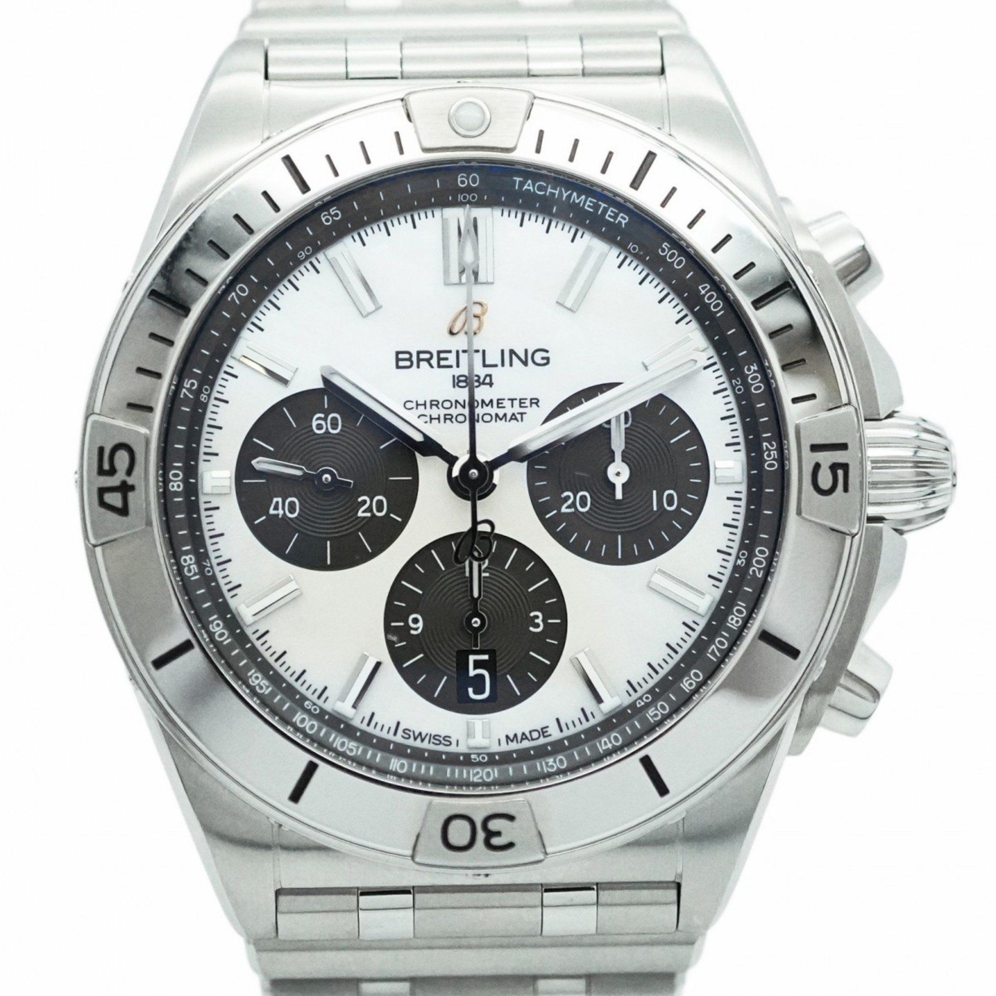 Breitling Watch