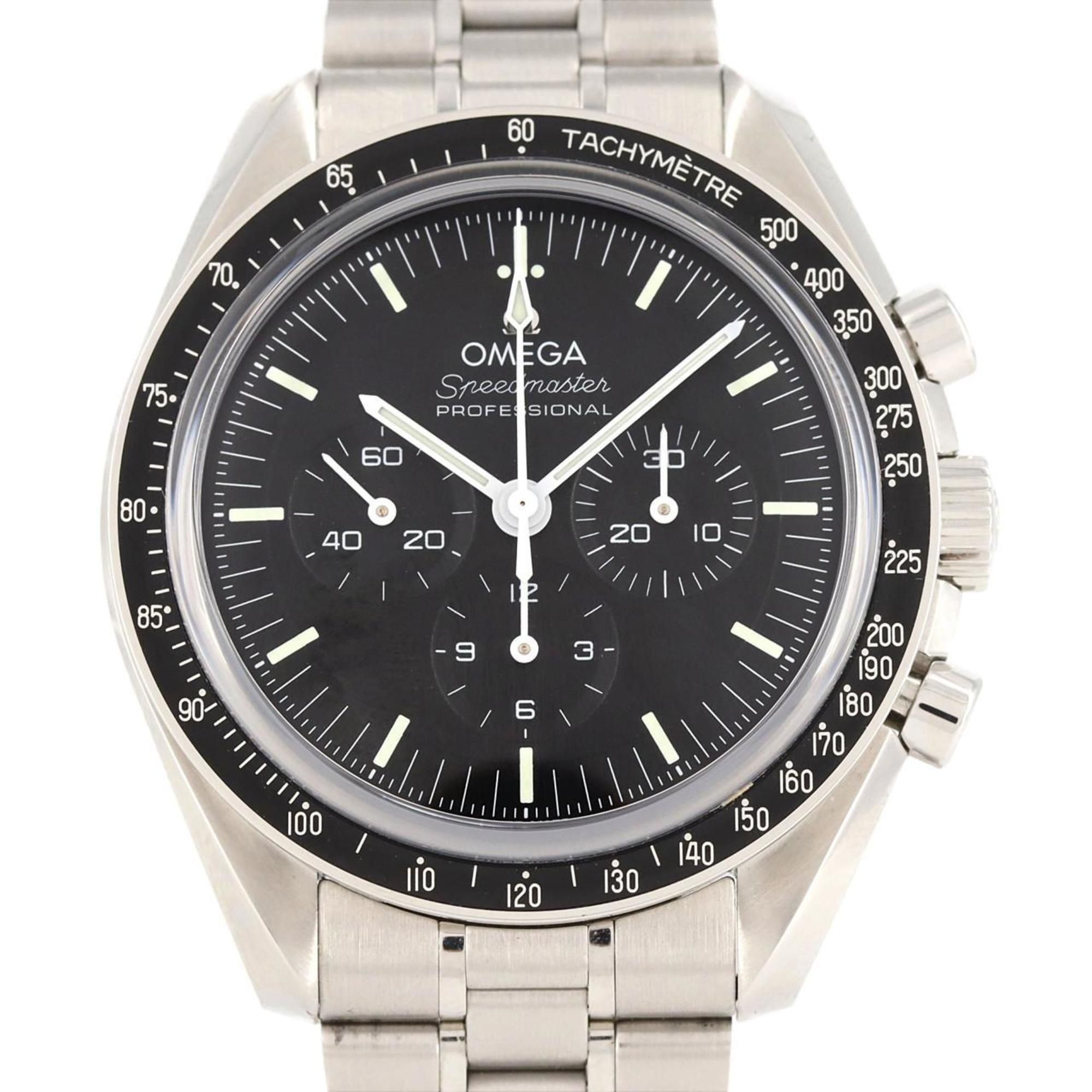 Omega Watch