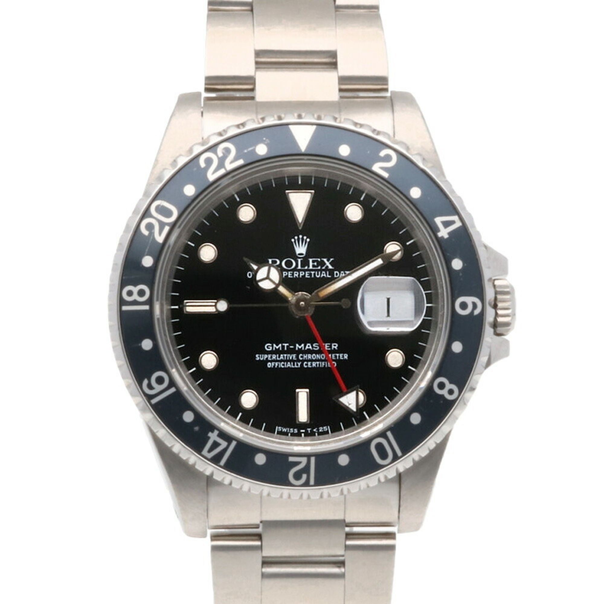 Rolex Watch