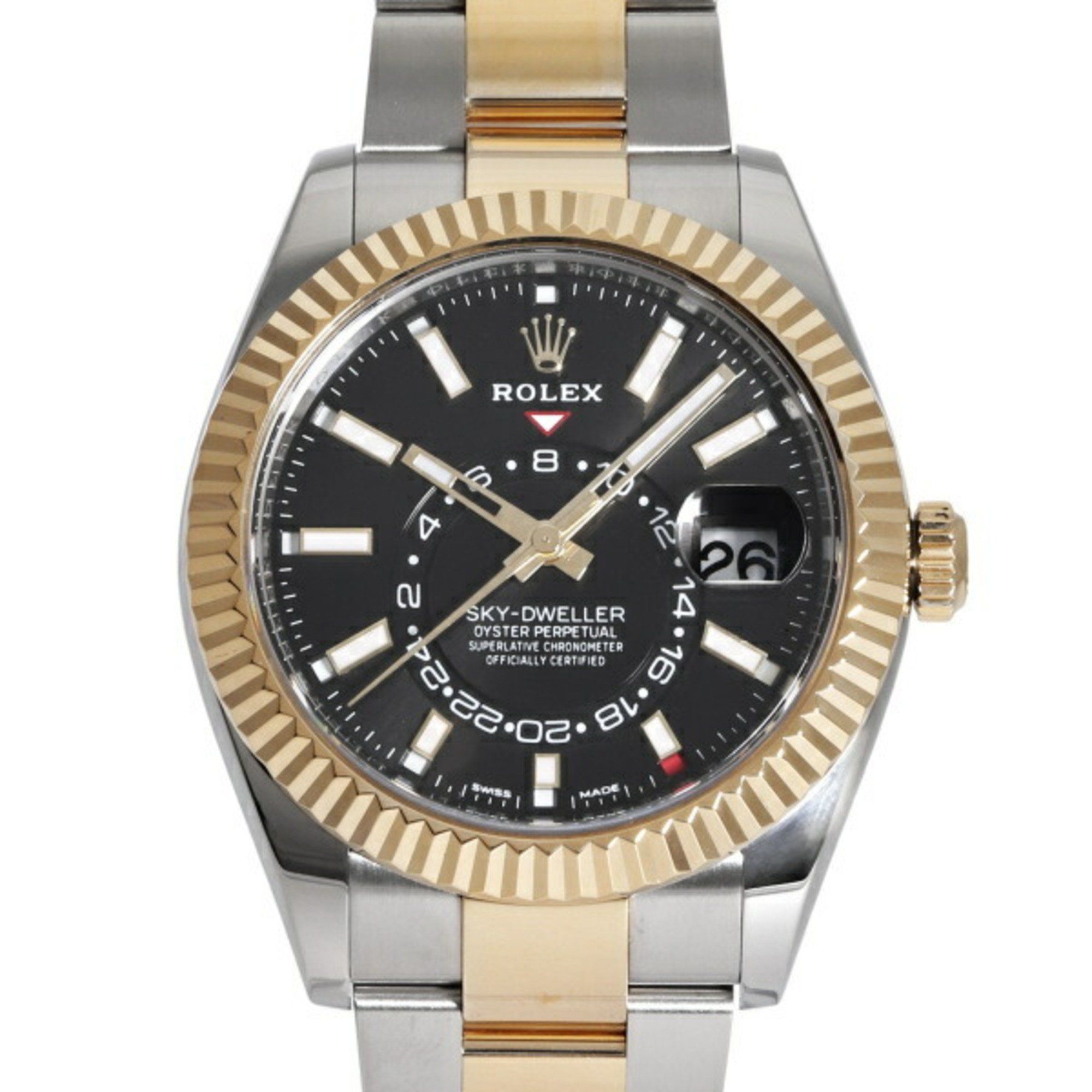 Rolex Watch