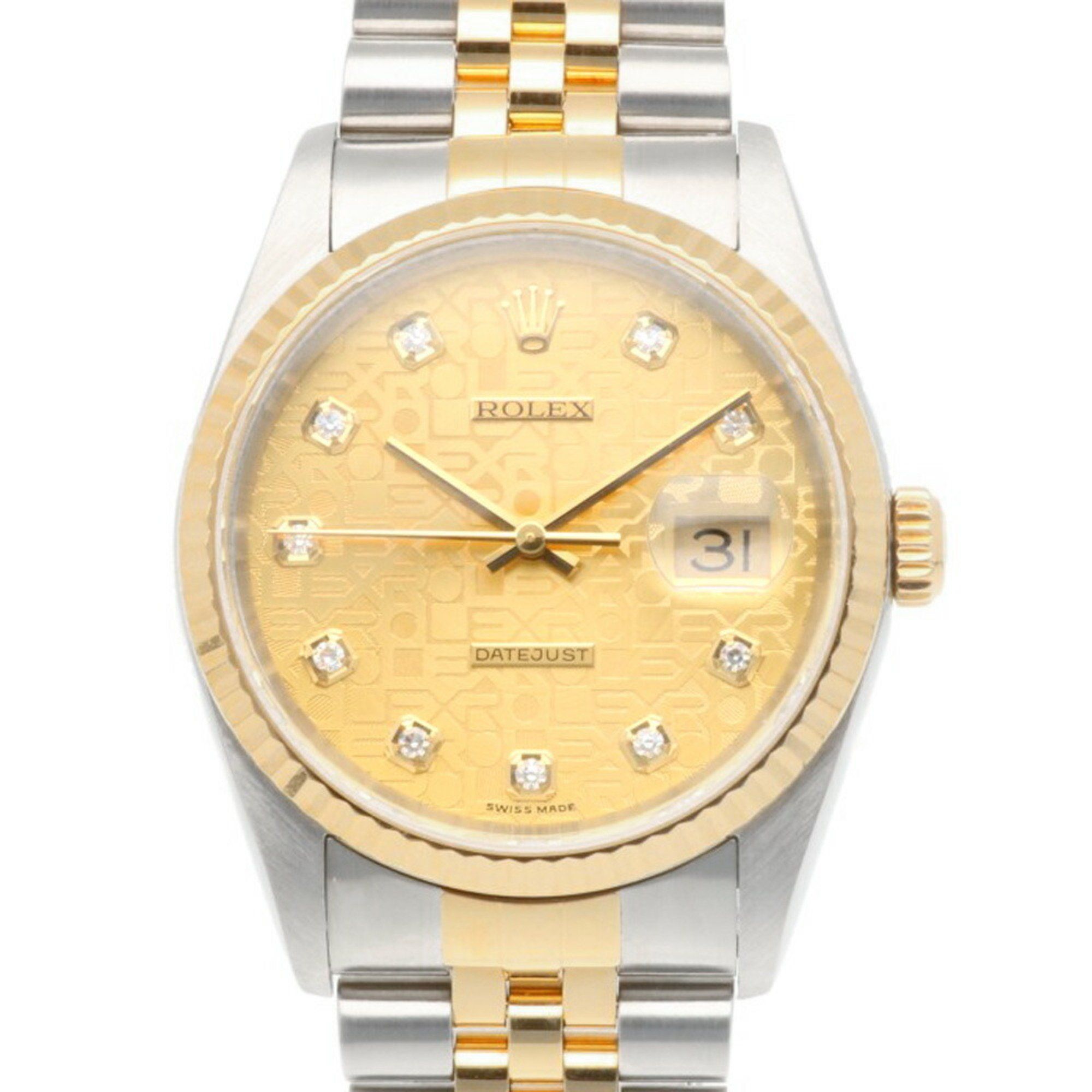 Rolex Watch
