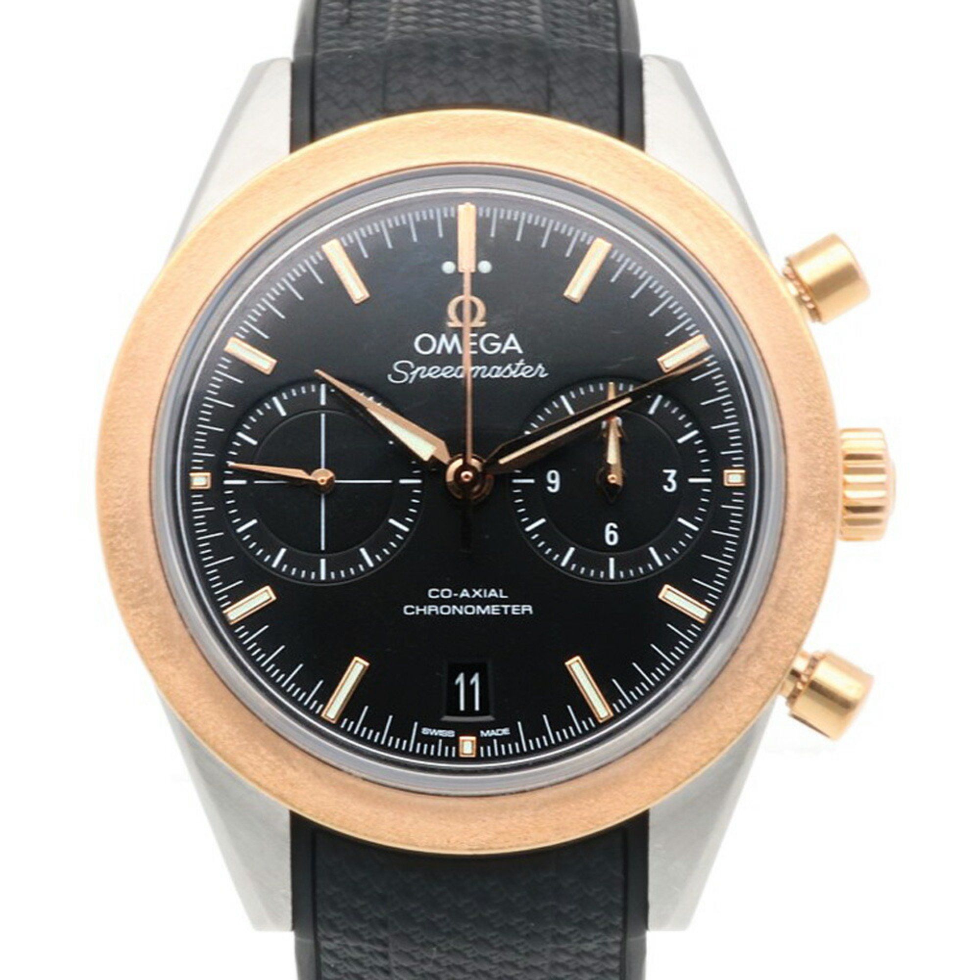 Omega Watch