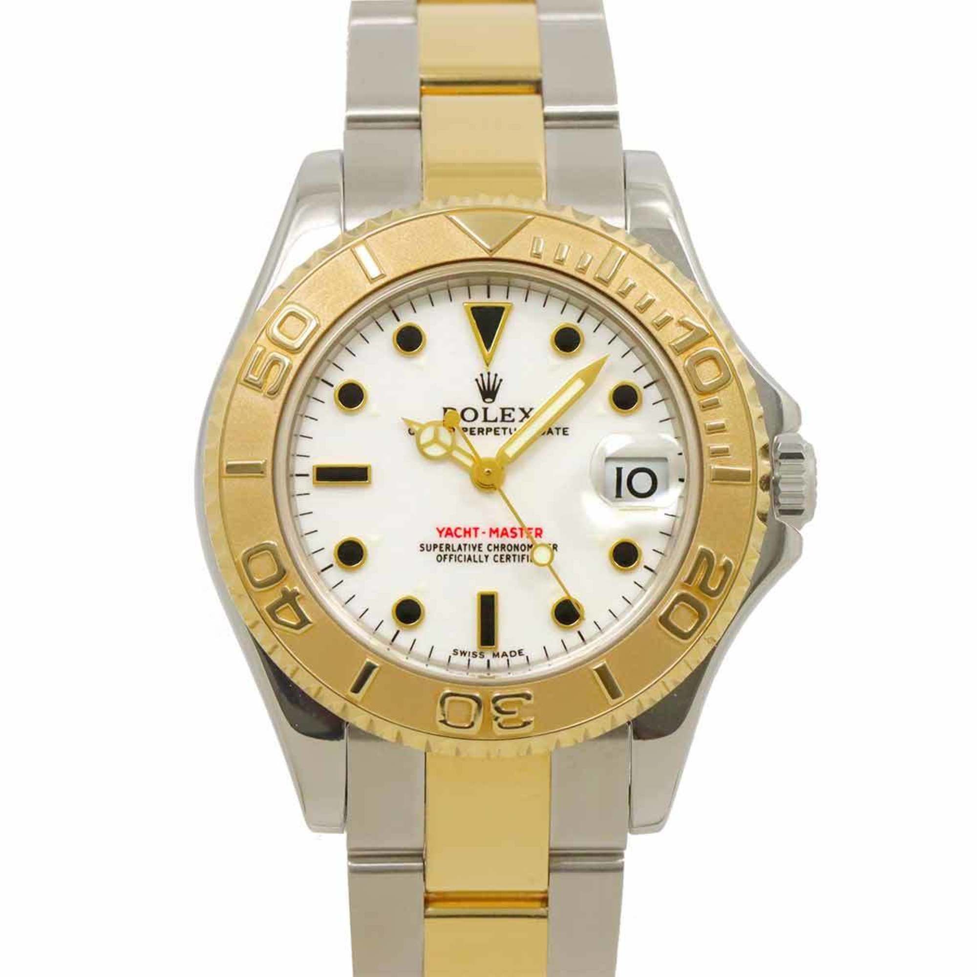 Rolex Watch
