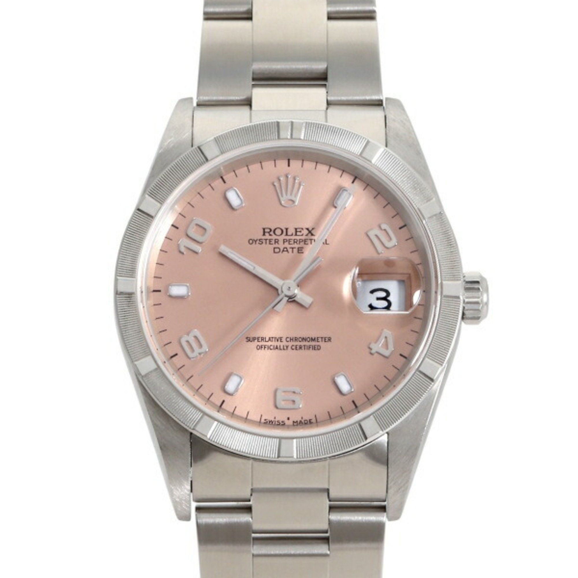 Rolex Watch