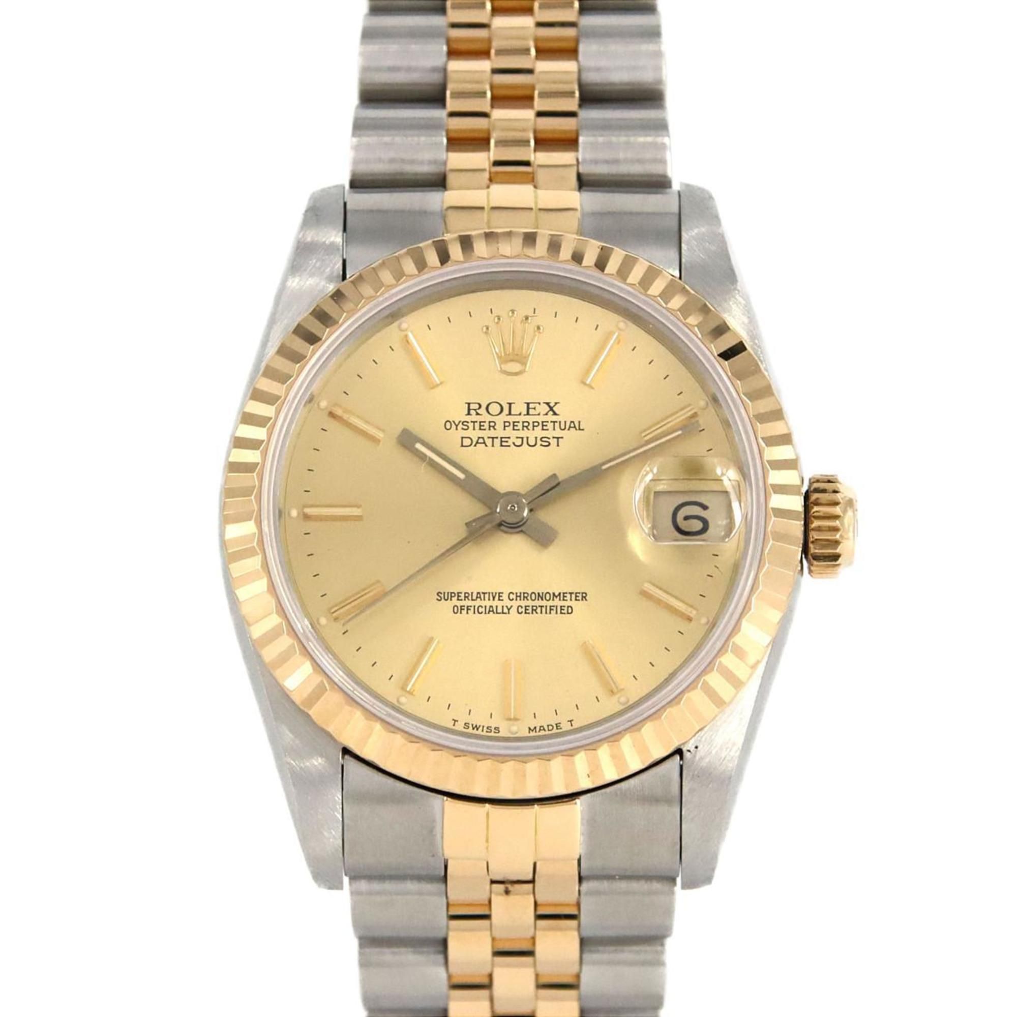 Rolex Watch