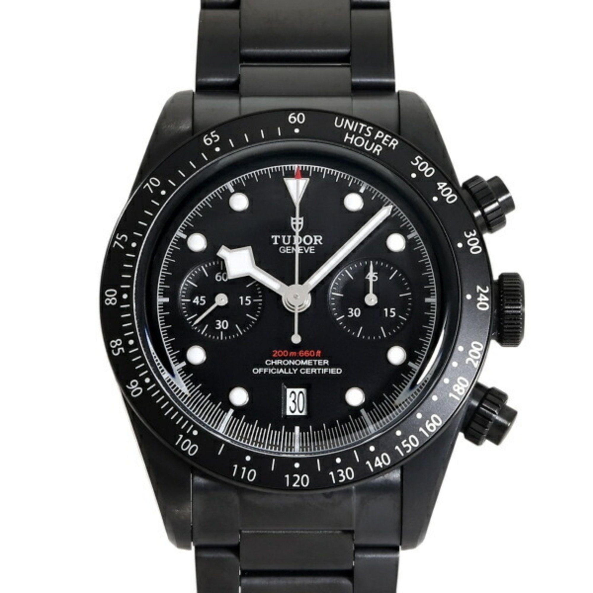 Tudor Watch