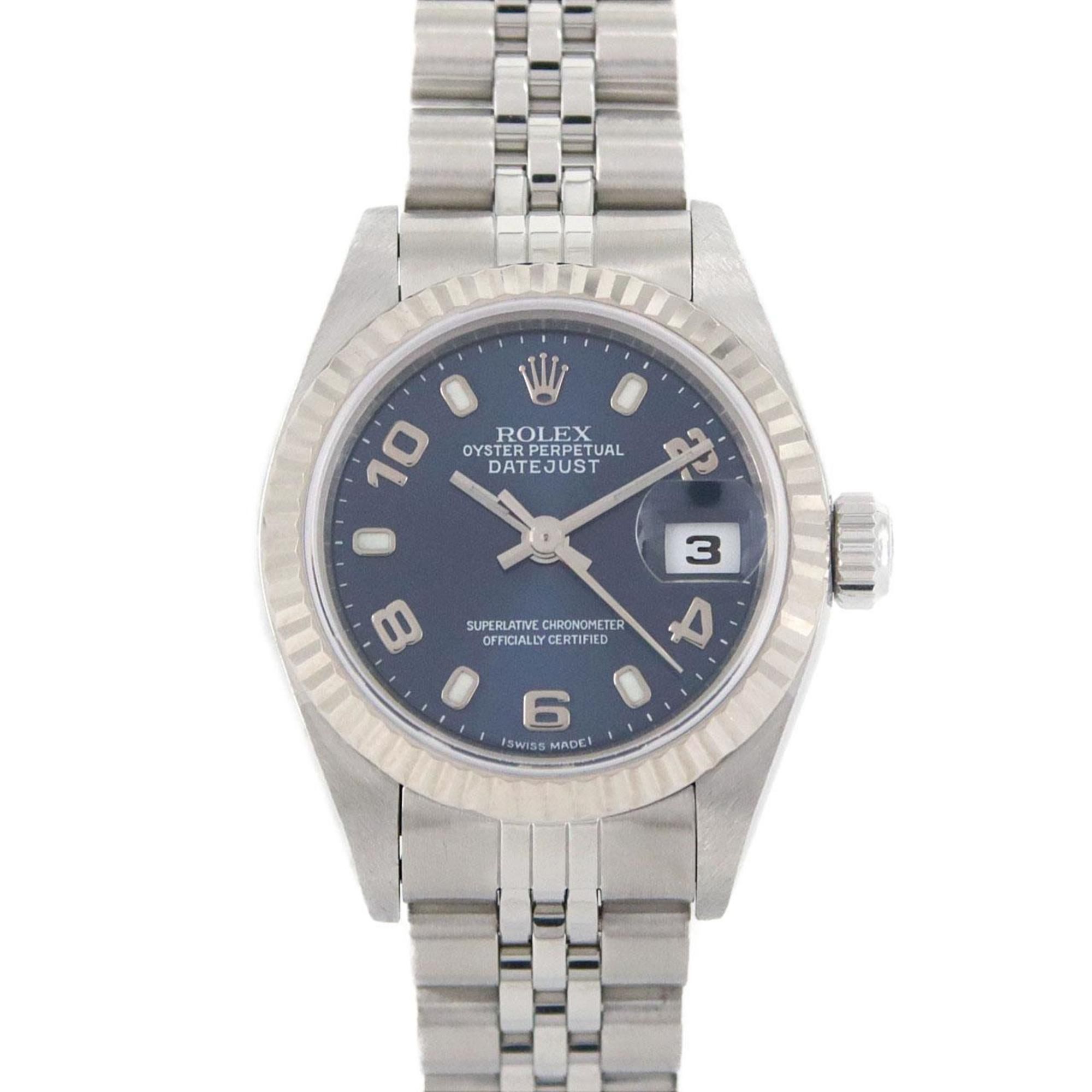 Rolex Watch