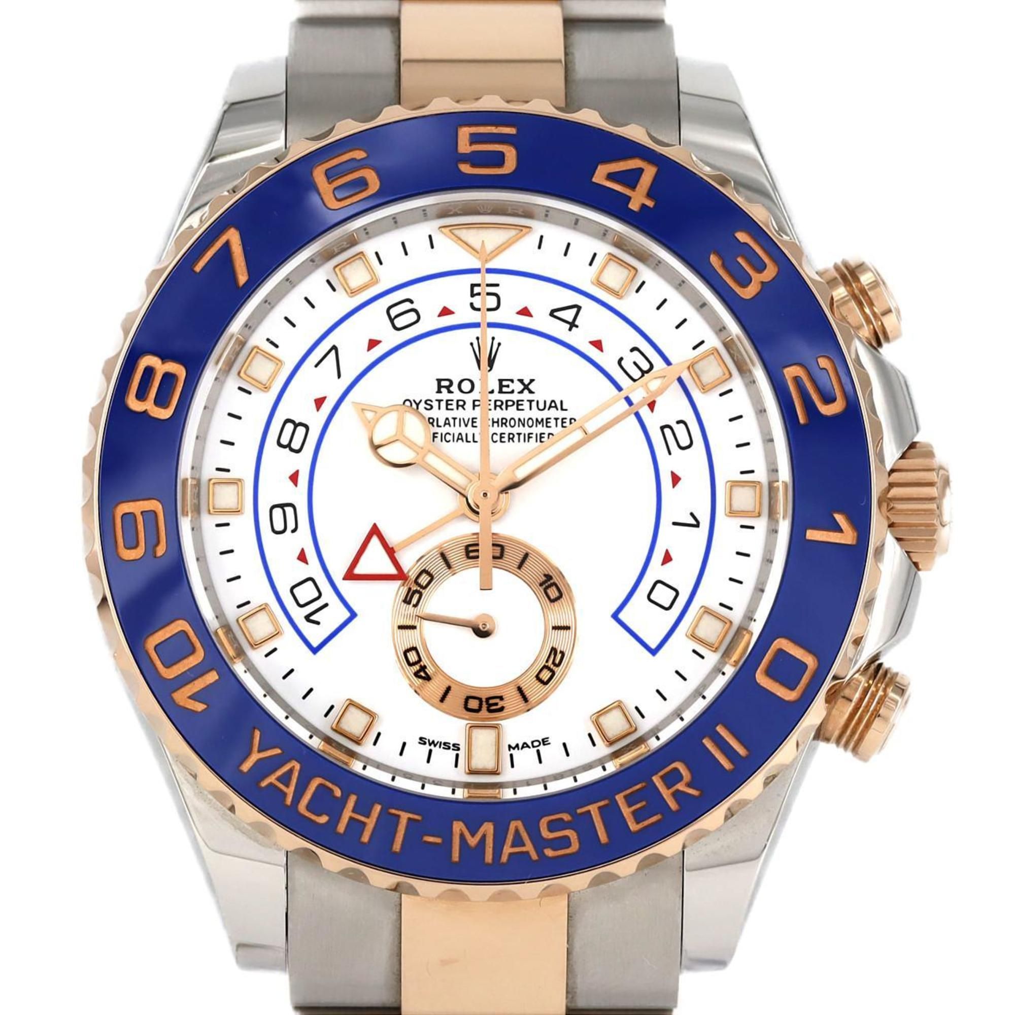 Rolex Watch