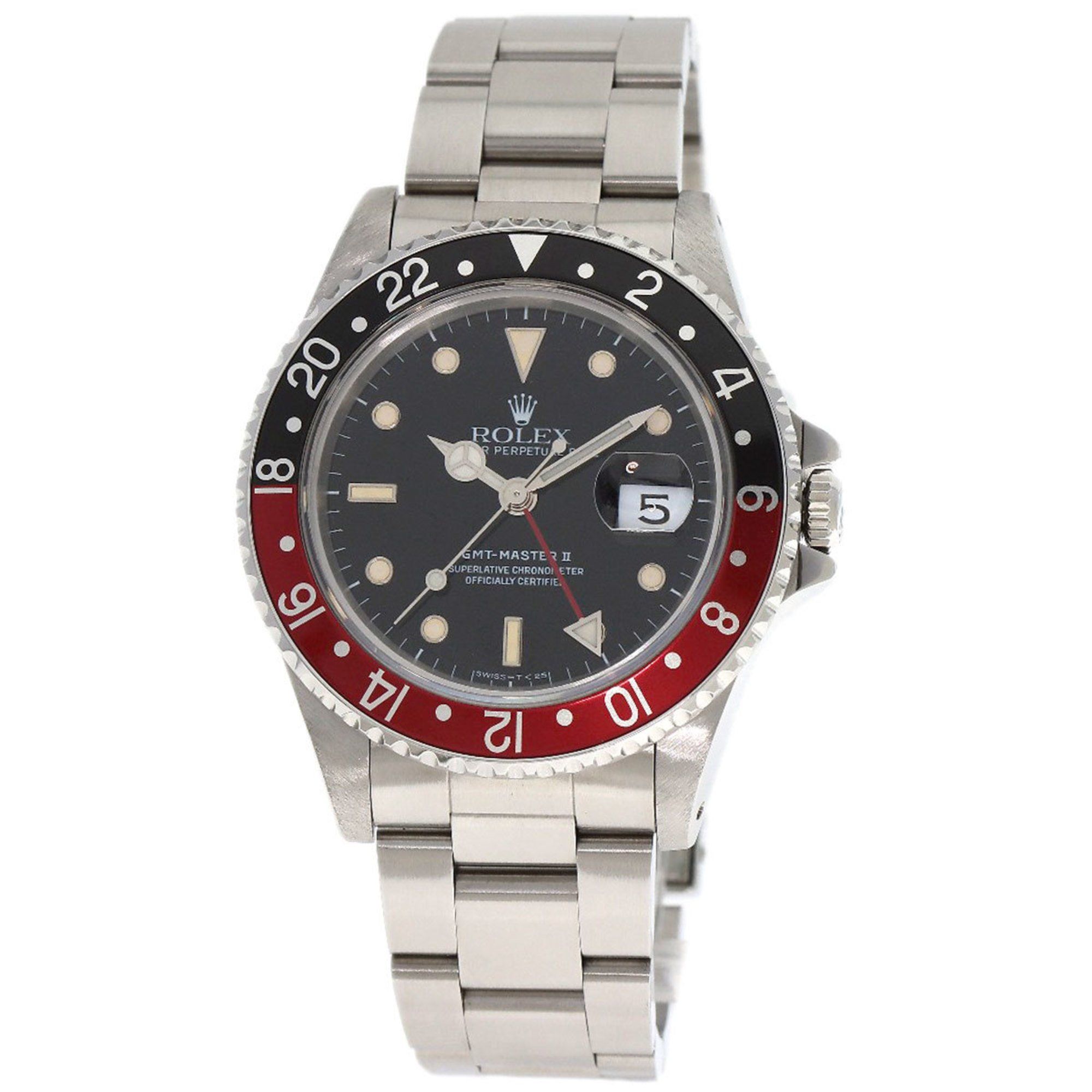 Rolex Watch