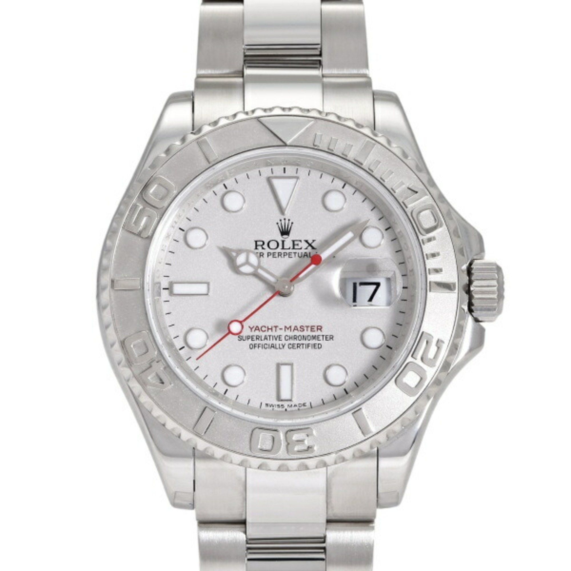 Rolex Watch