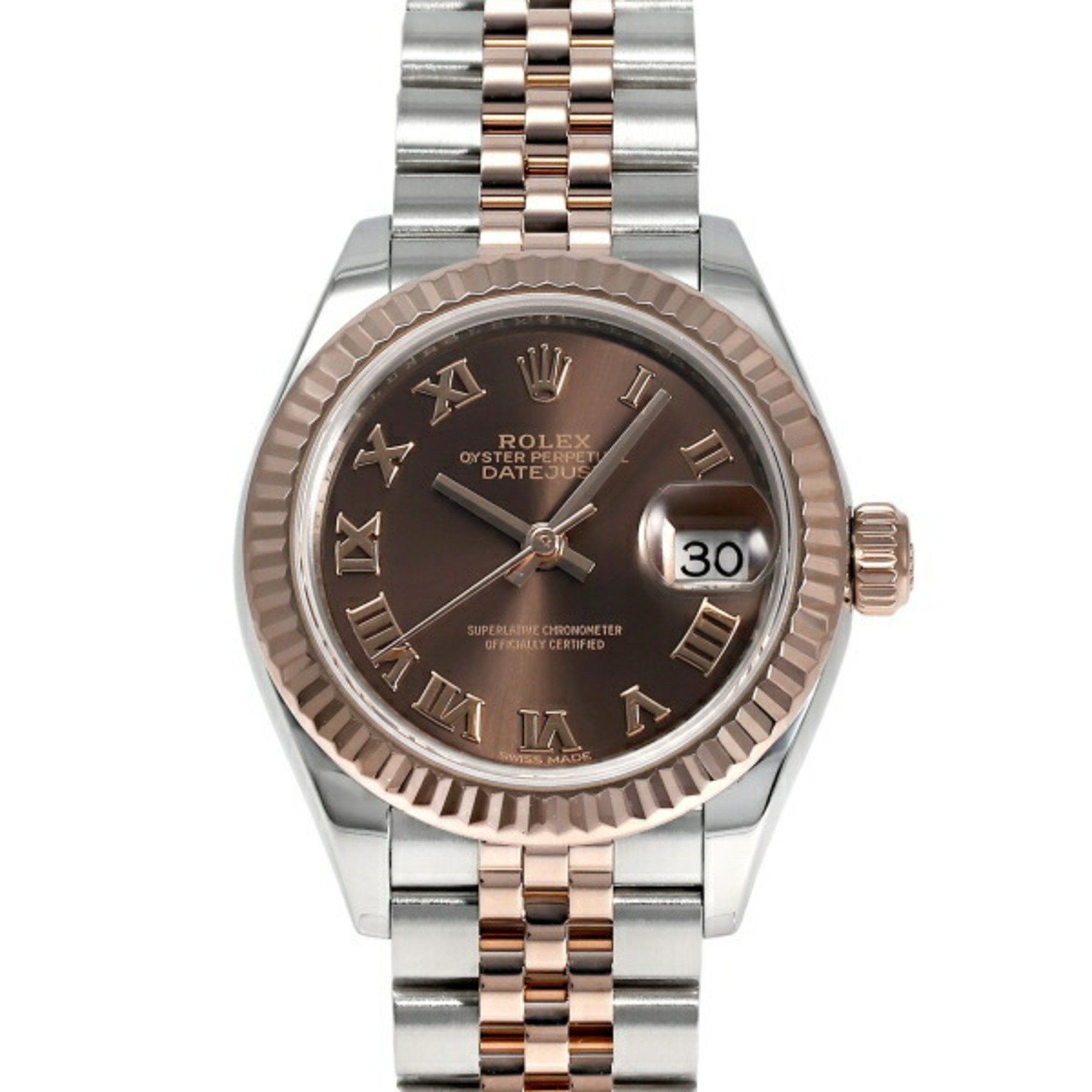 Rolex Watch
