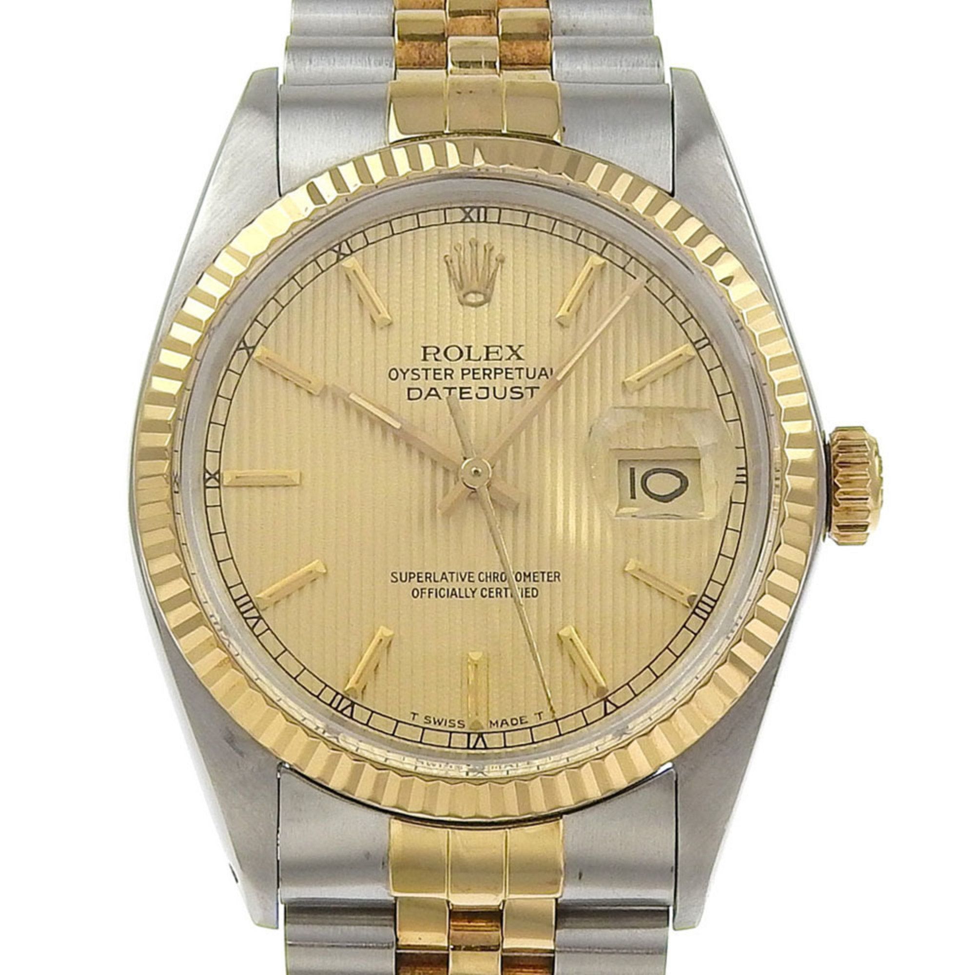 Rolex Watch
