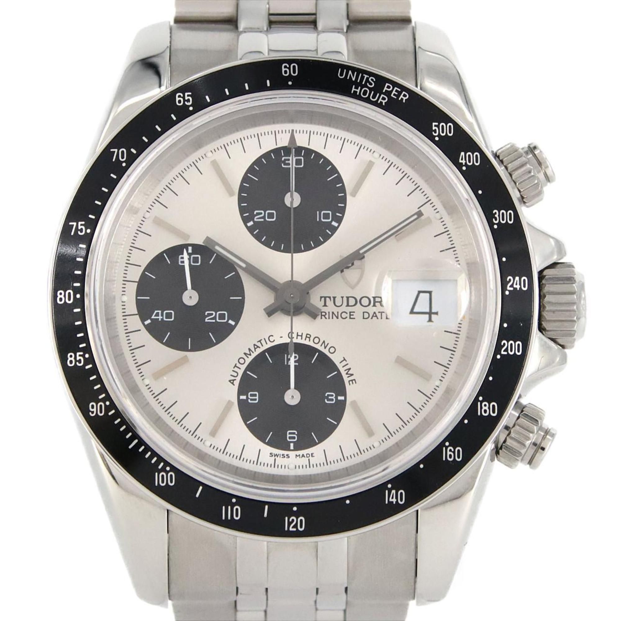 Tudor Watch