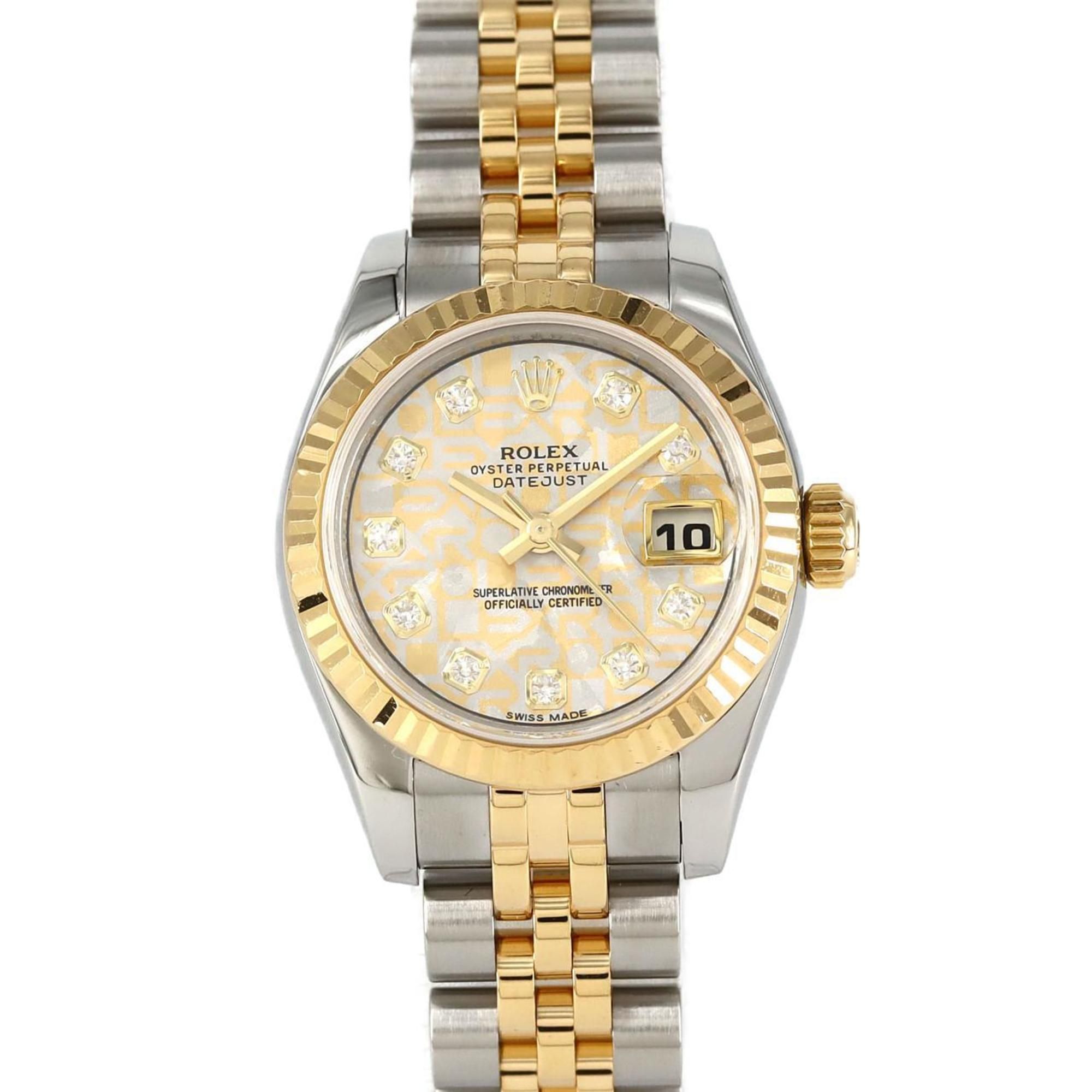 Rolex Watch