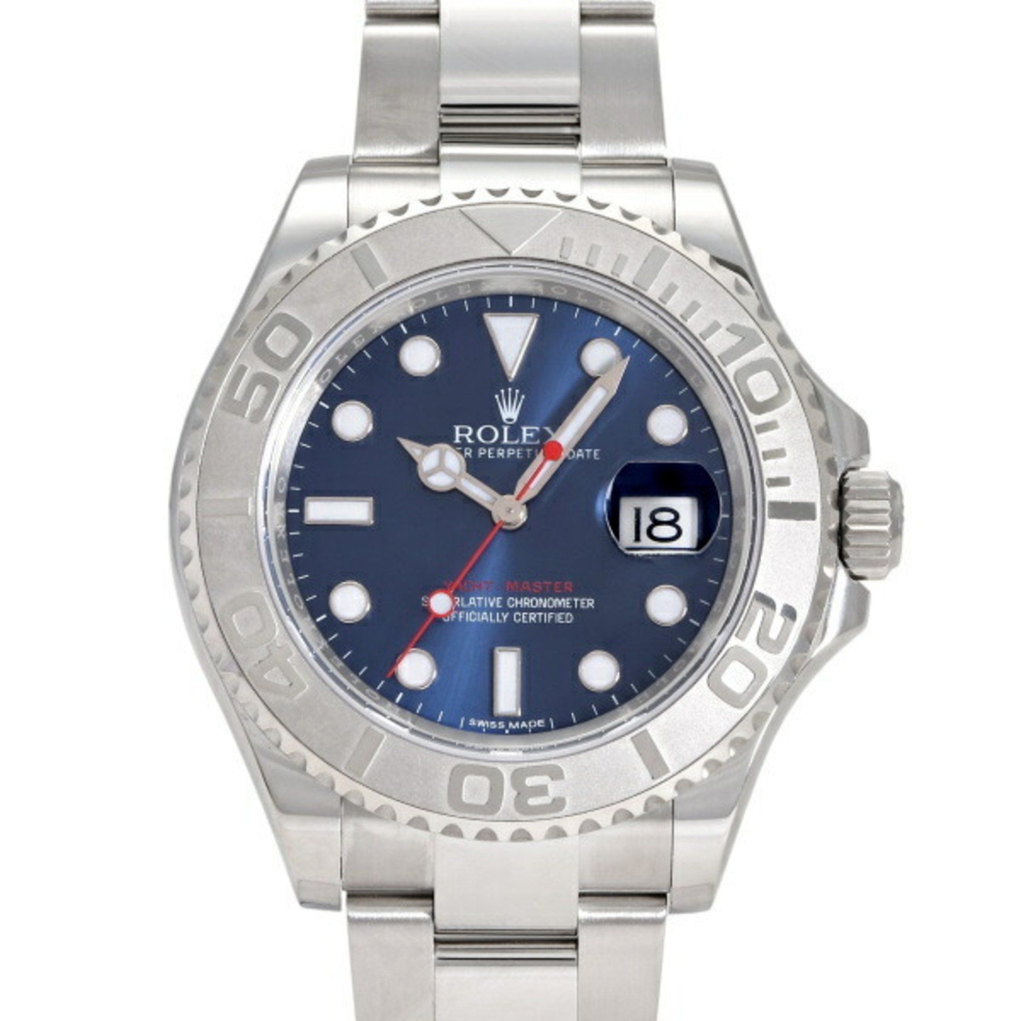 Rolex Watch