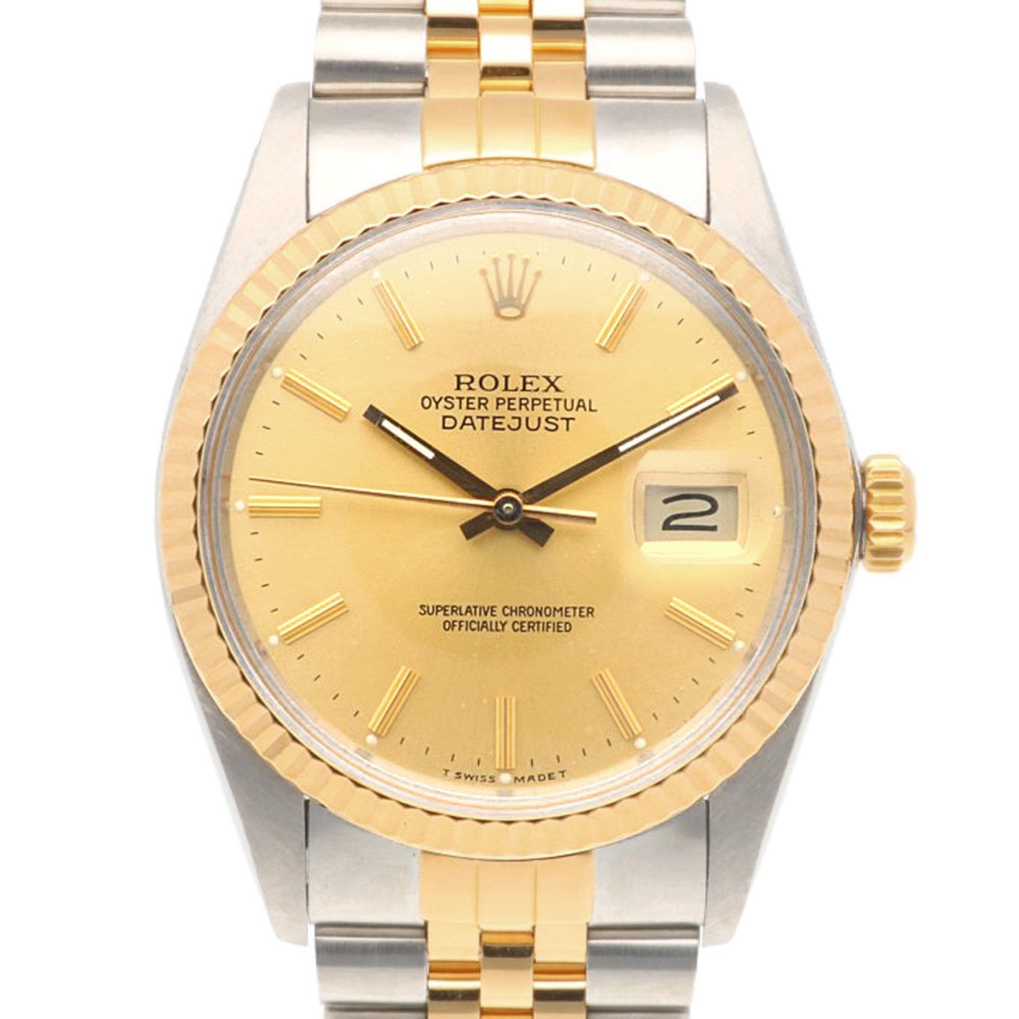 Rolex Watch
