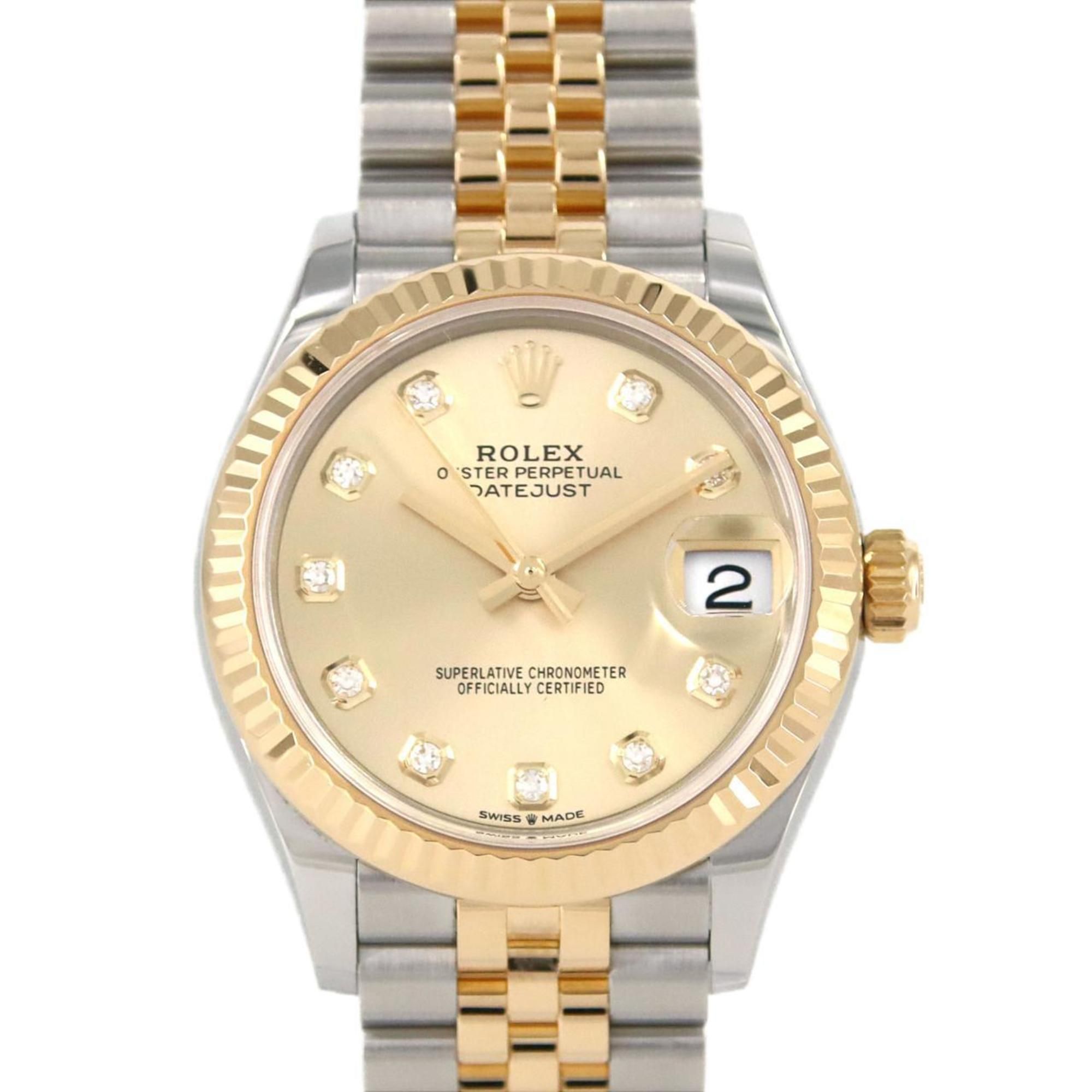 Rolex Watch