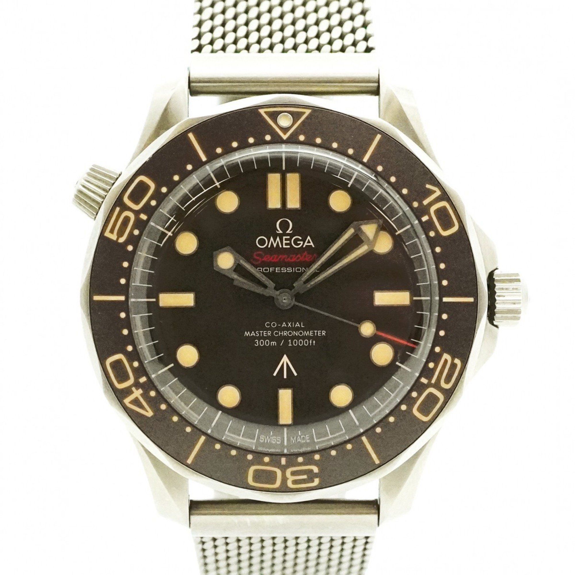 Omega Watch