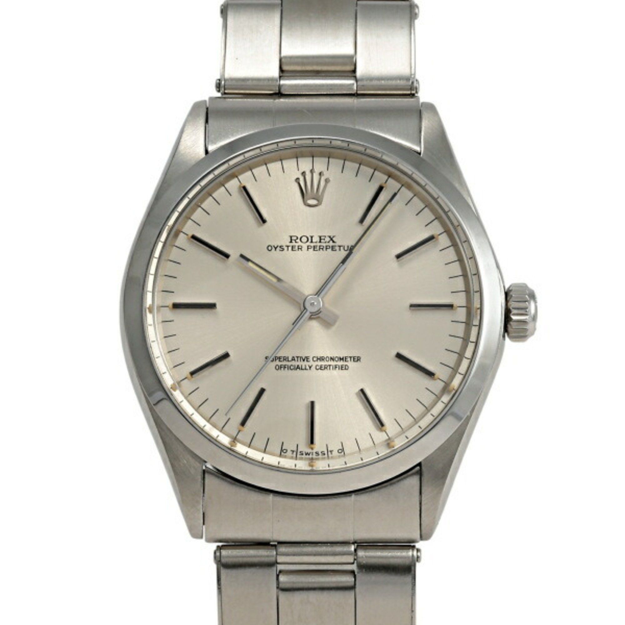 Rolex Watch