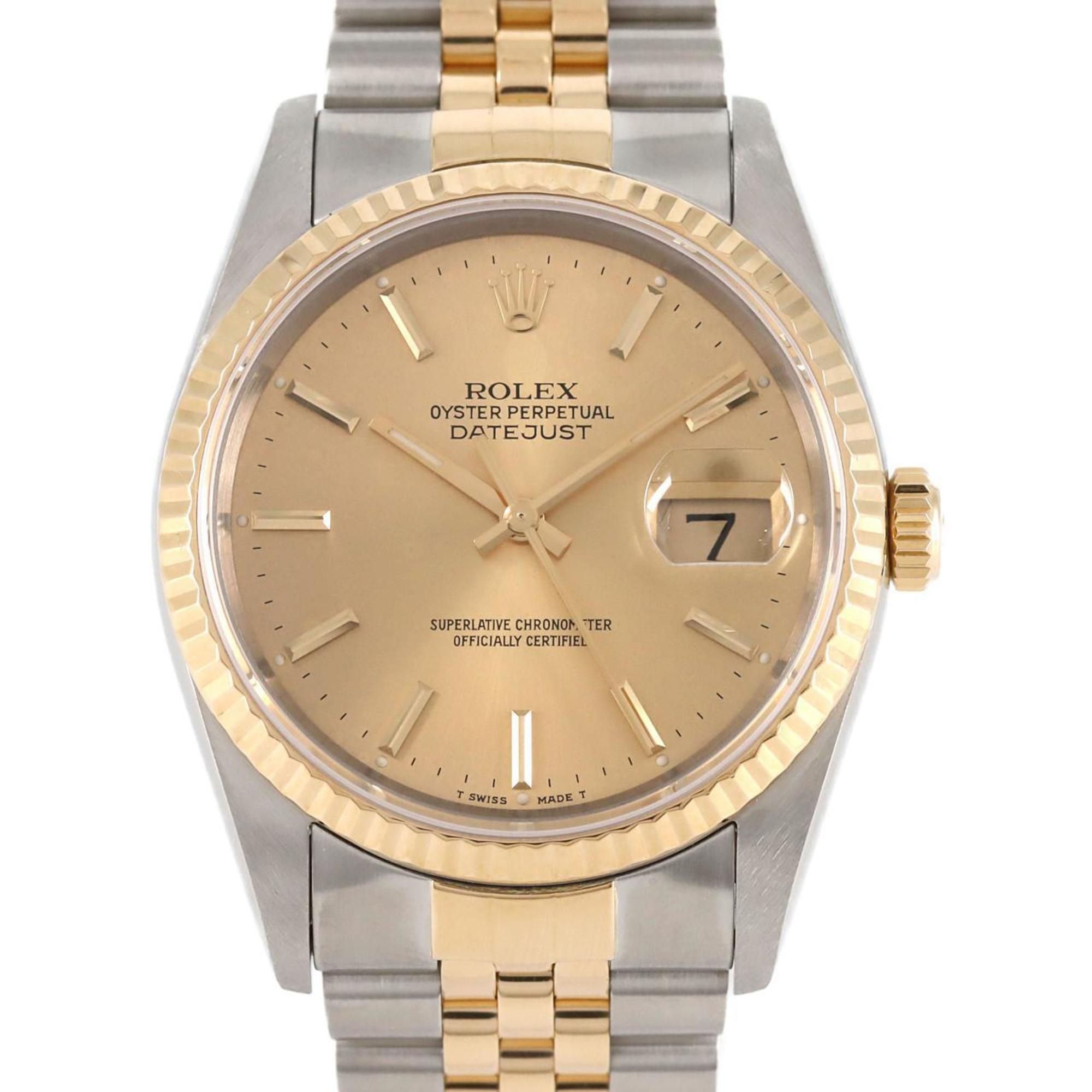 Rolex Watch