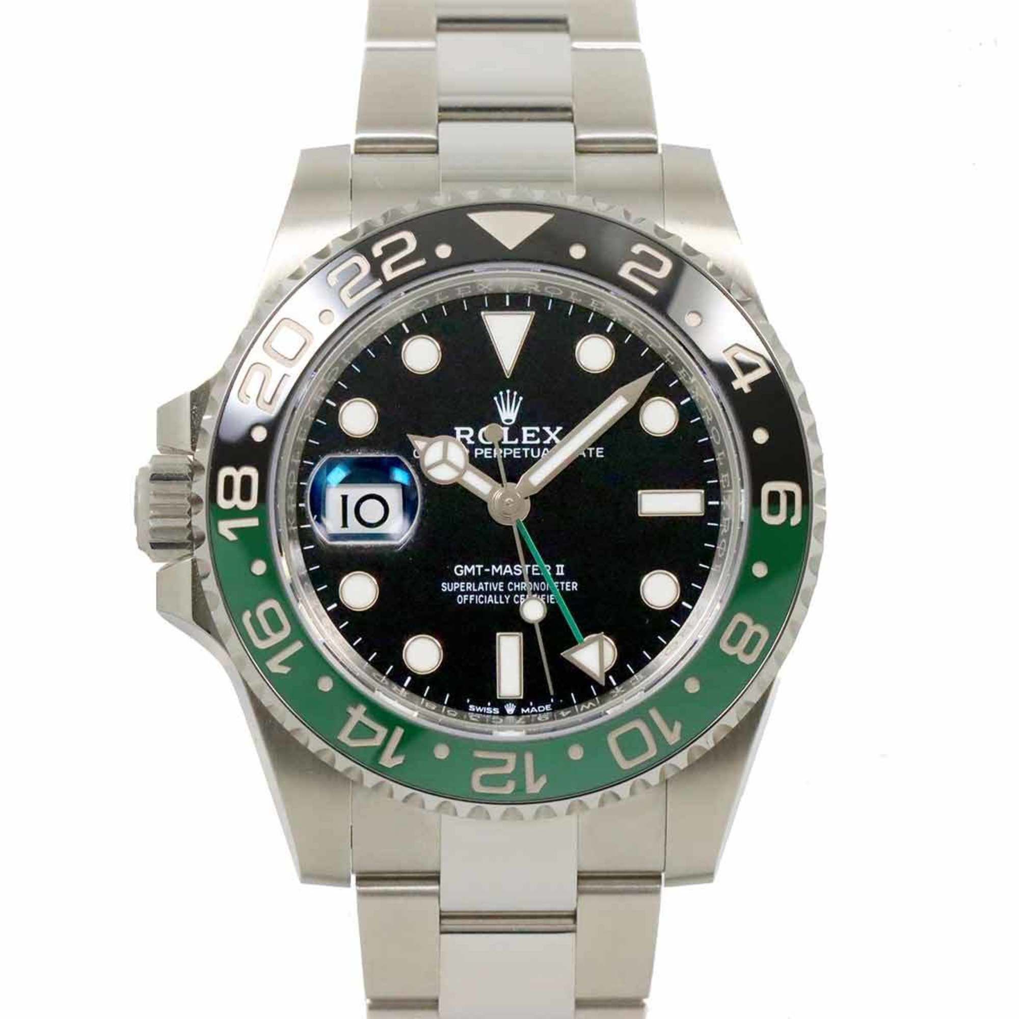 Rolex Watch