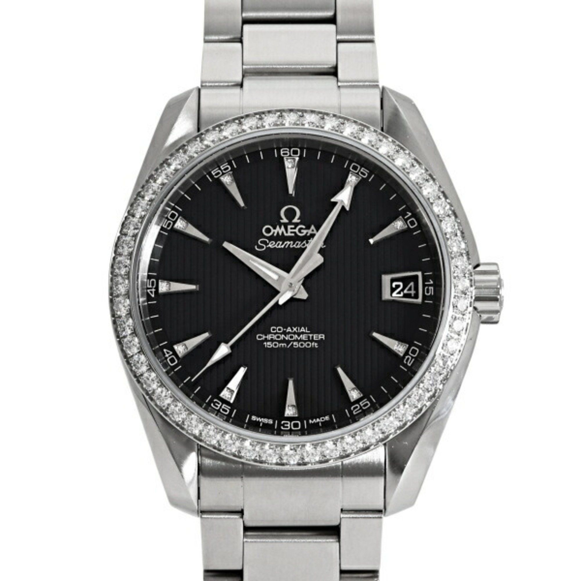 Omega Watch