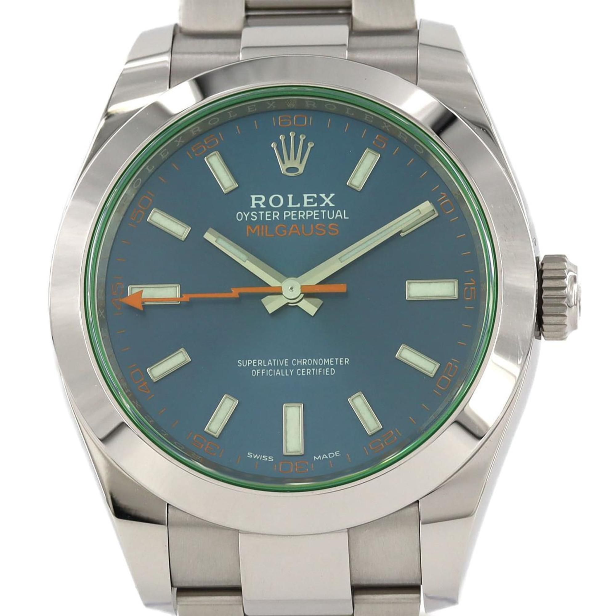 Rolex Watch