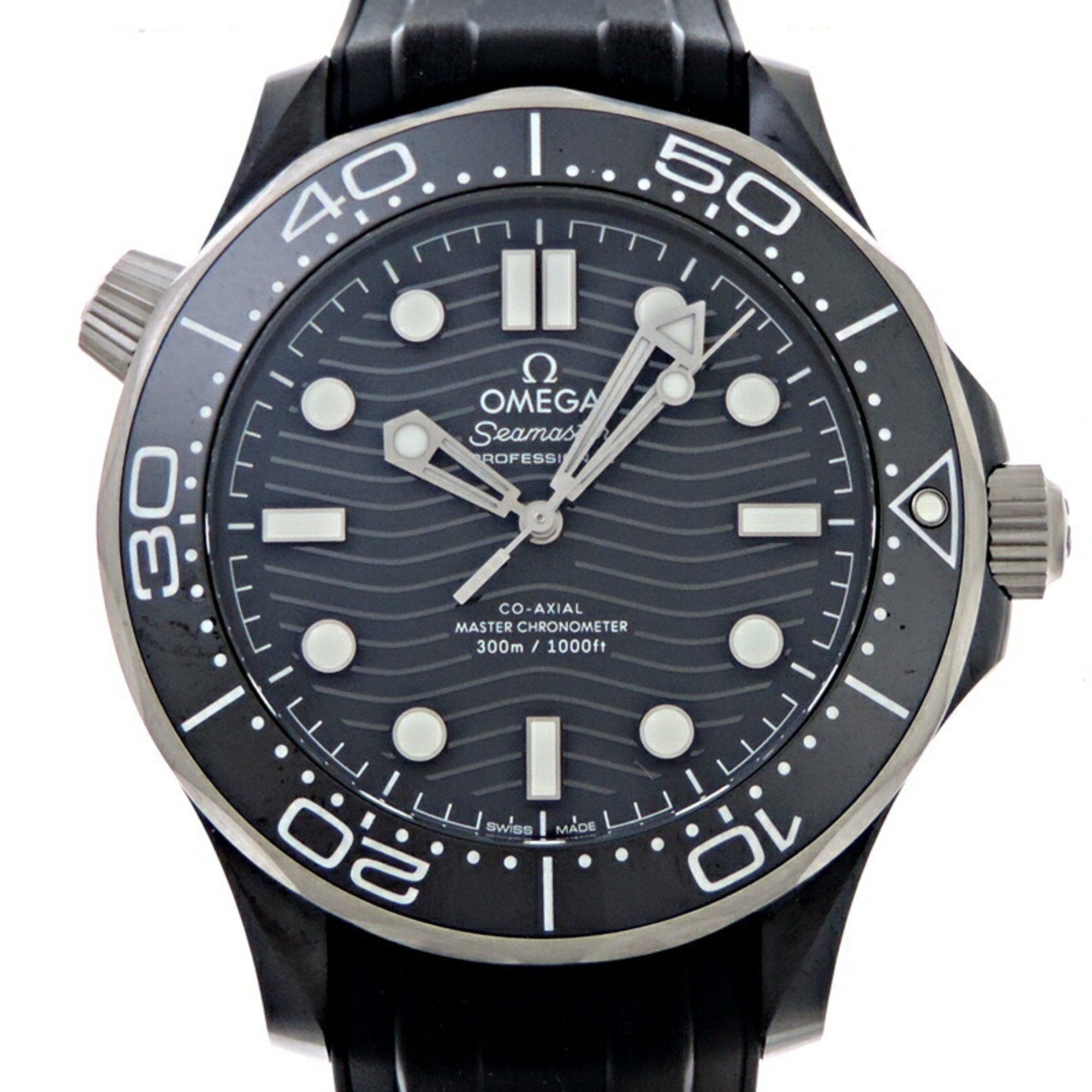 Omega Watch