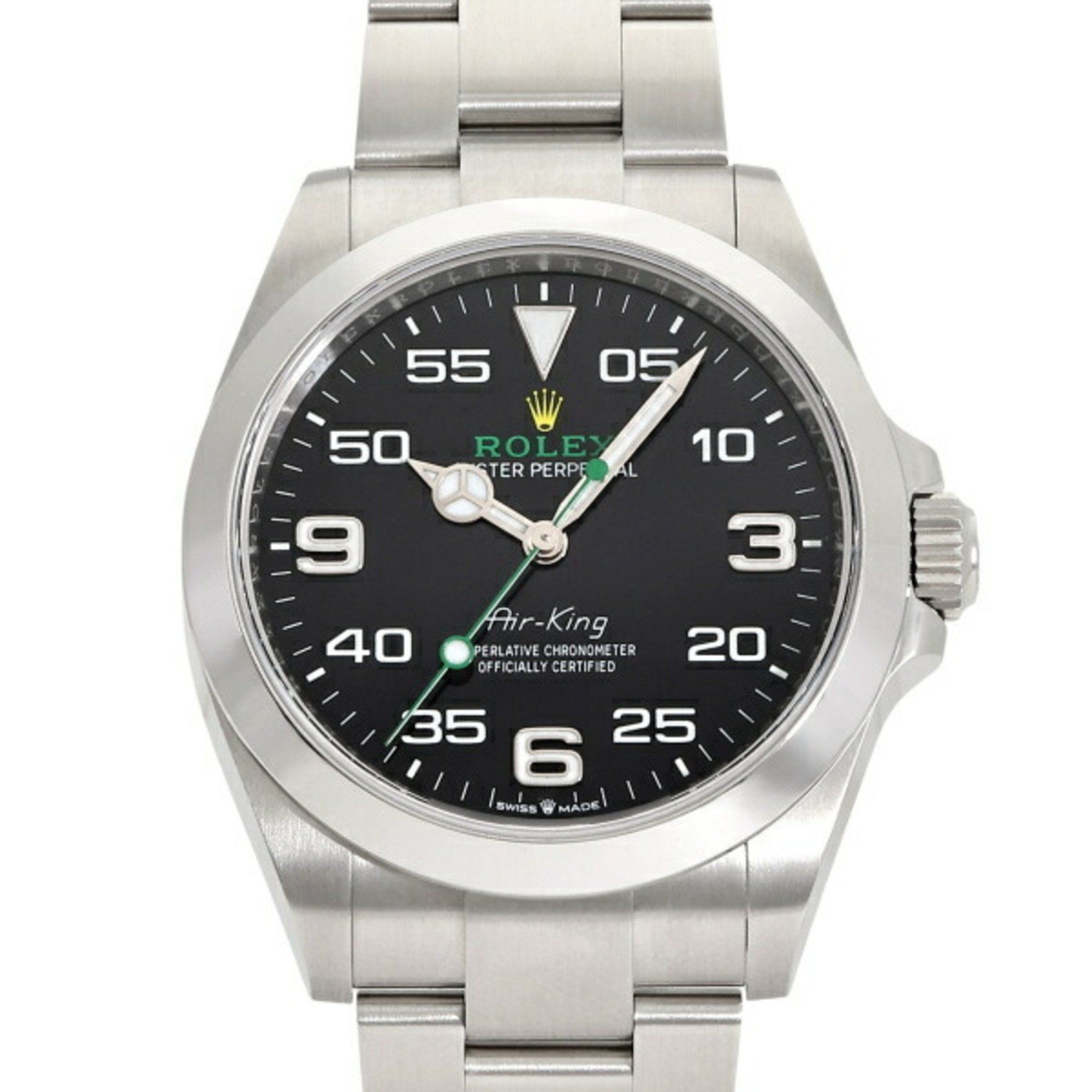 Rolex Watch