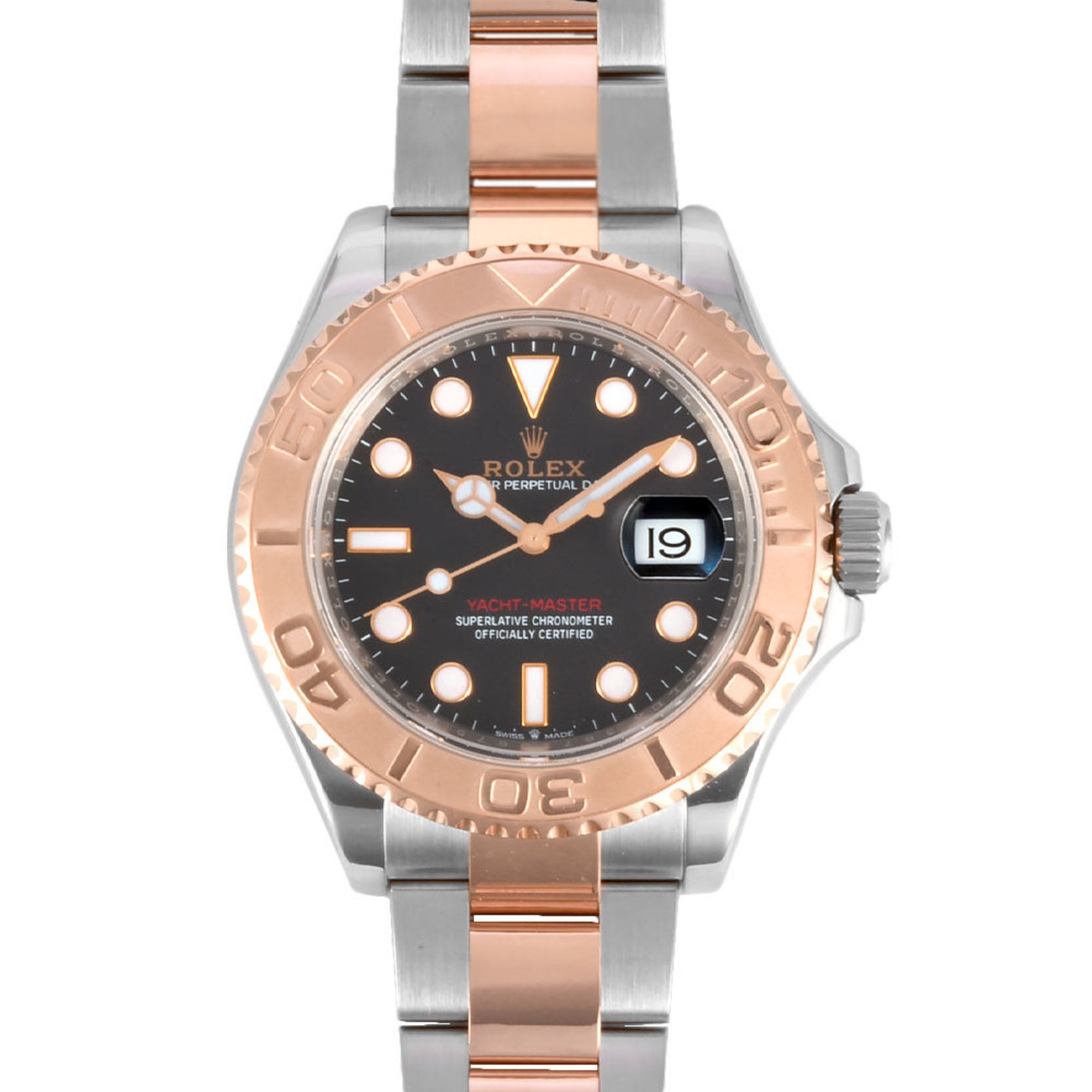 Rolex Watch