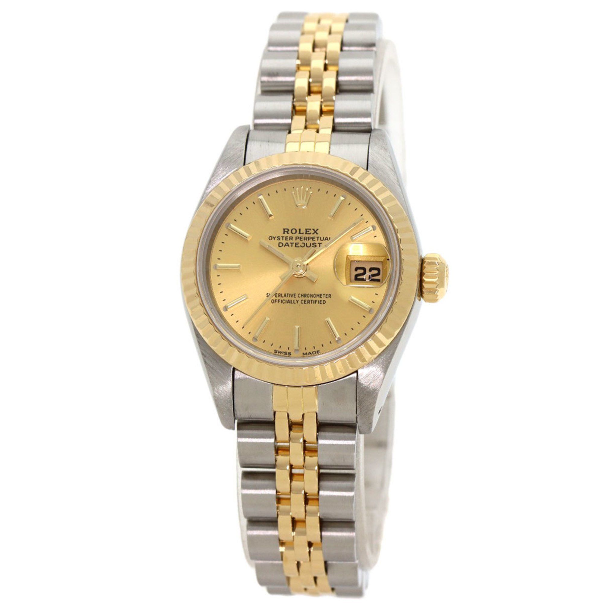 Rolex Watch