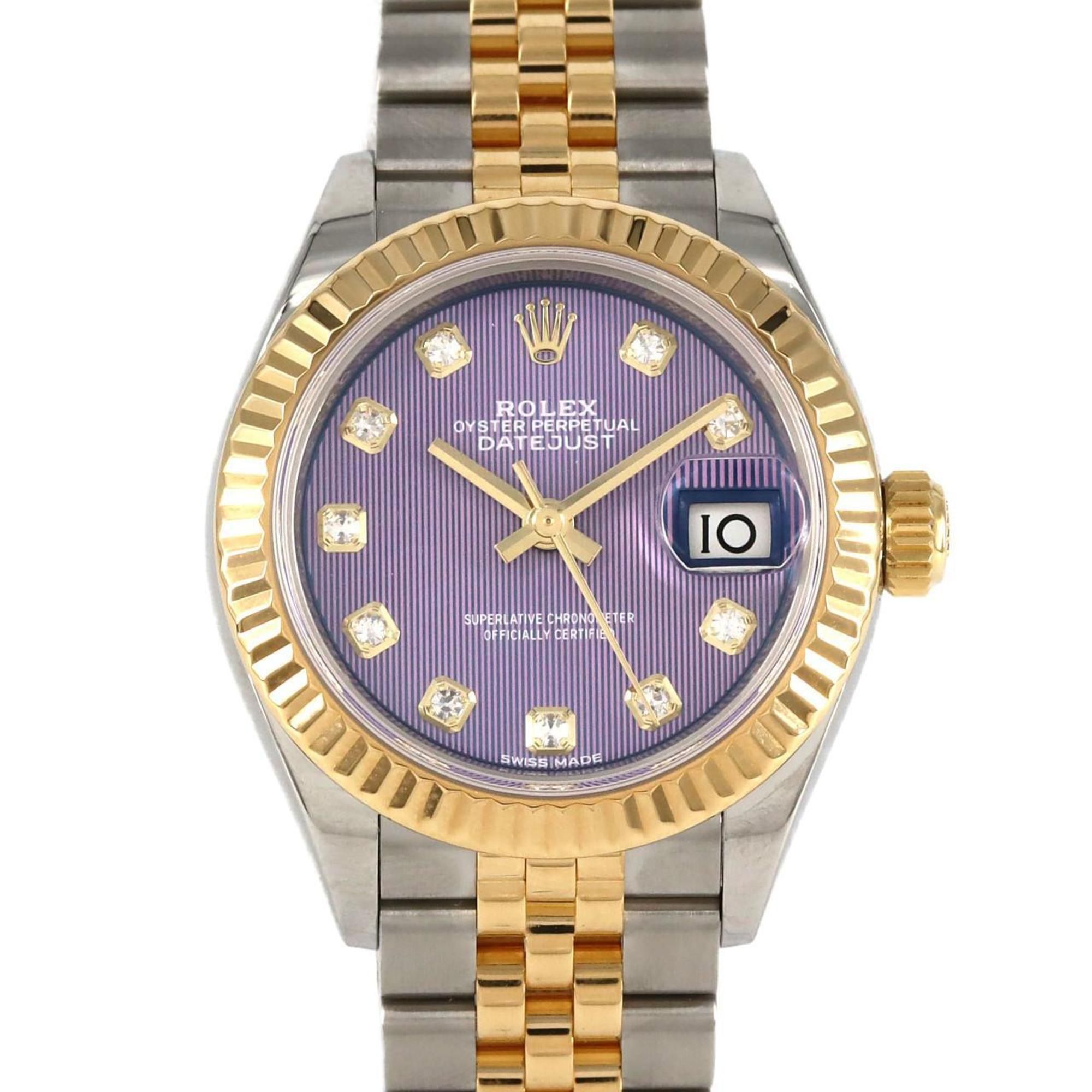 Rolex Watch