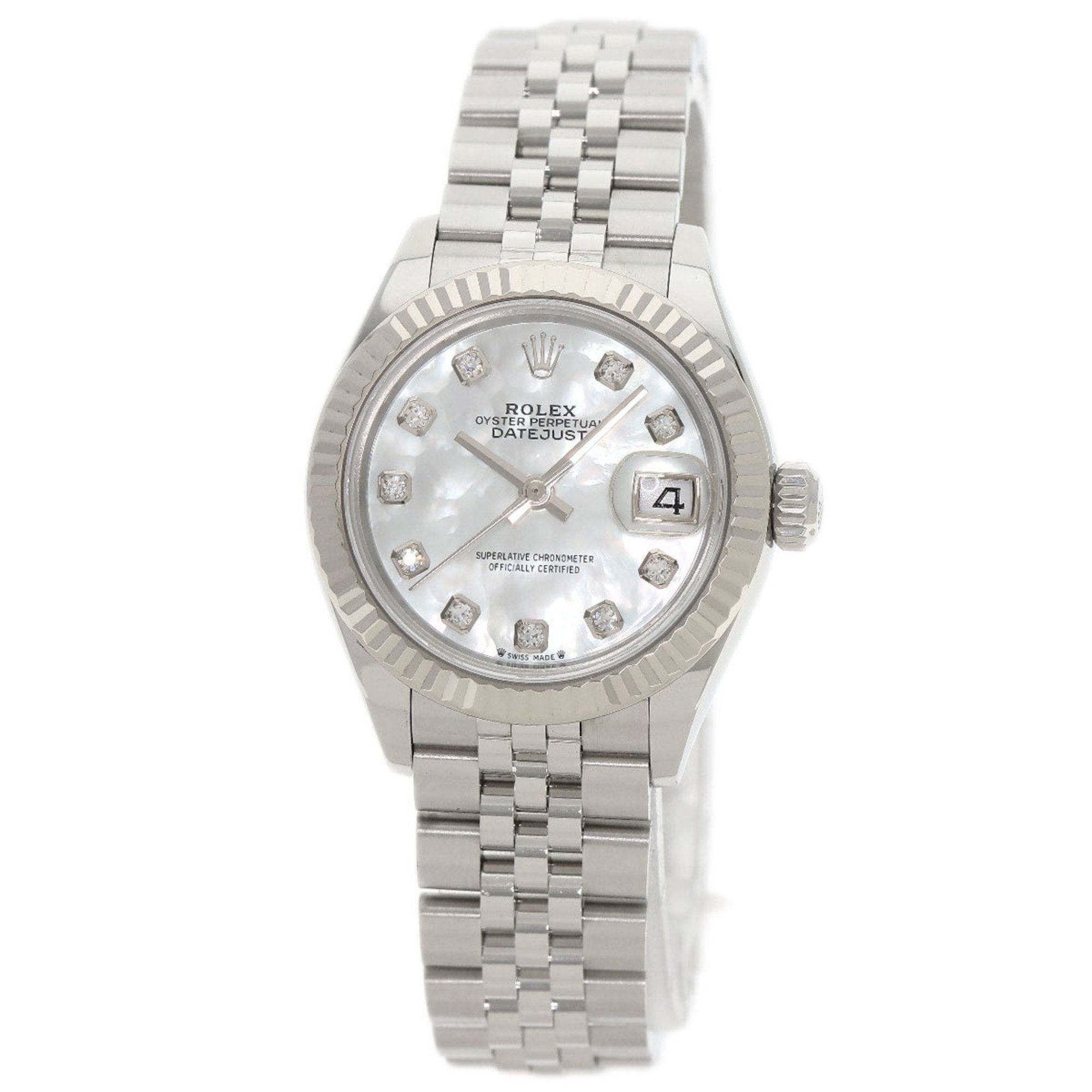 Rolex Watch