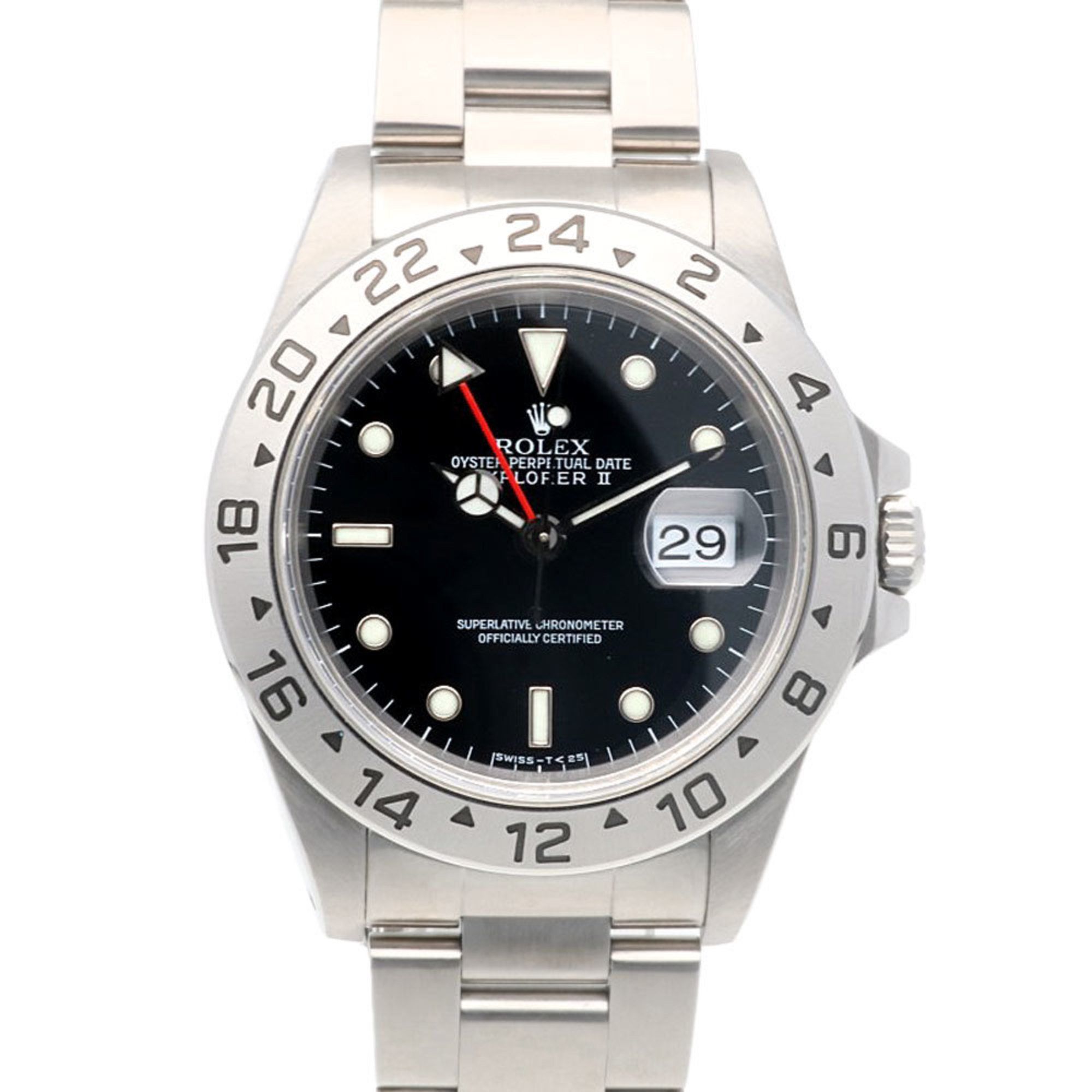 Rolex Watch